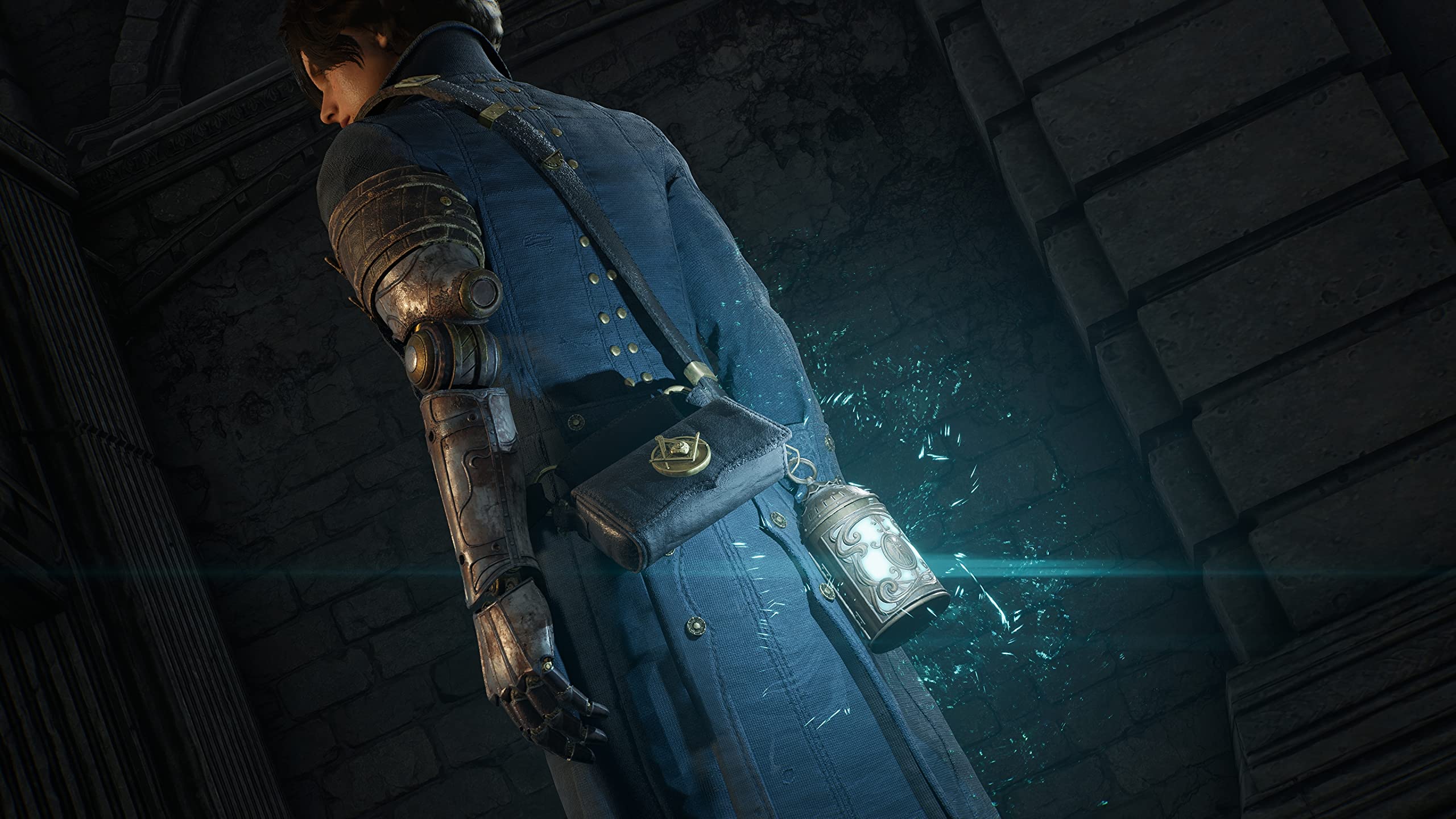 Lies of P - Xbox Series X/Xbox One 13