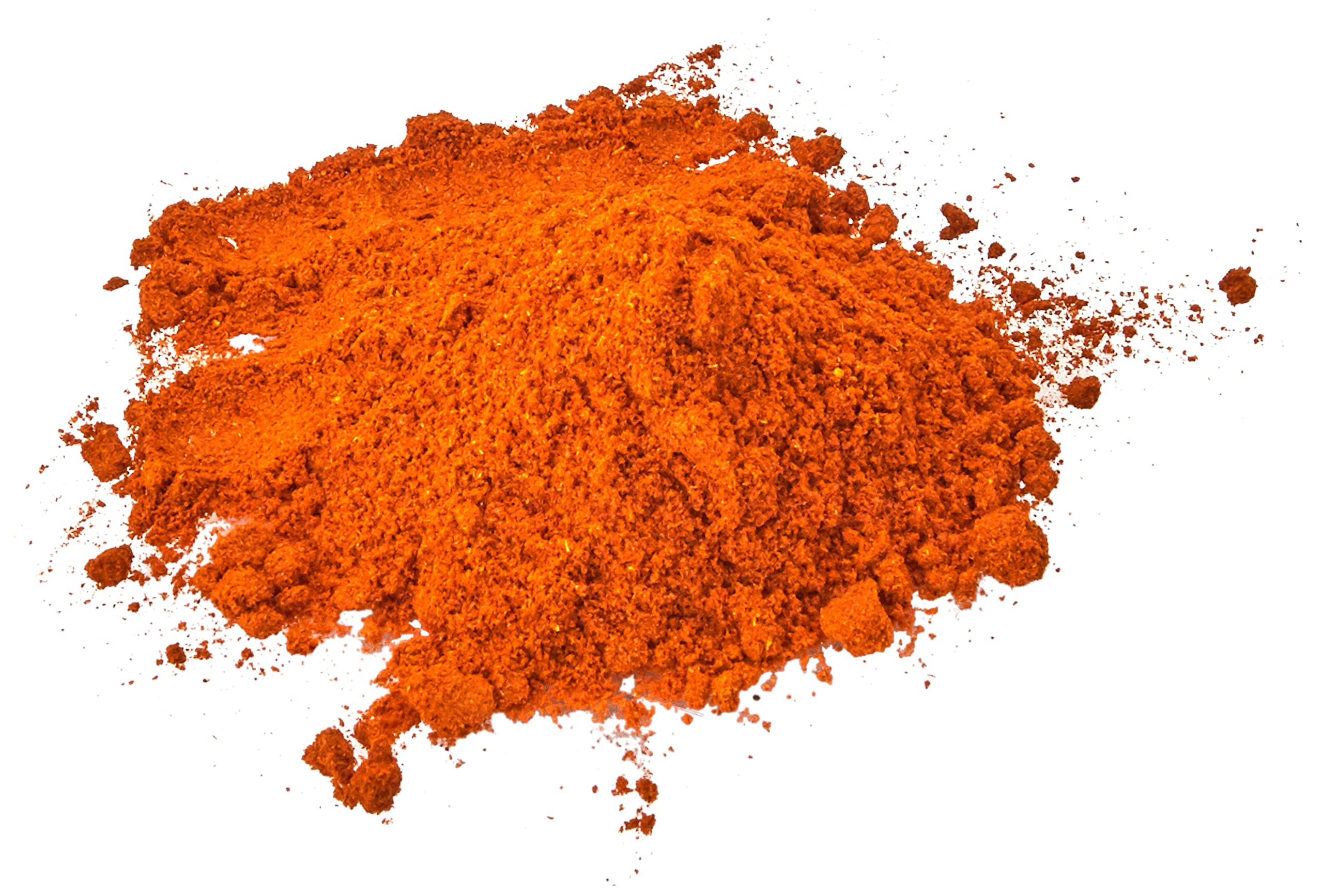Old India Smoked Paprika Powder - 250g | Natural & Additive Free 3