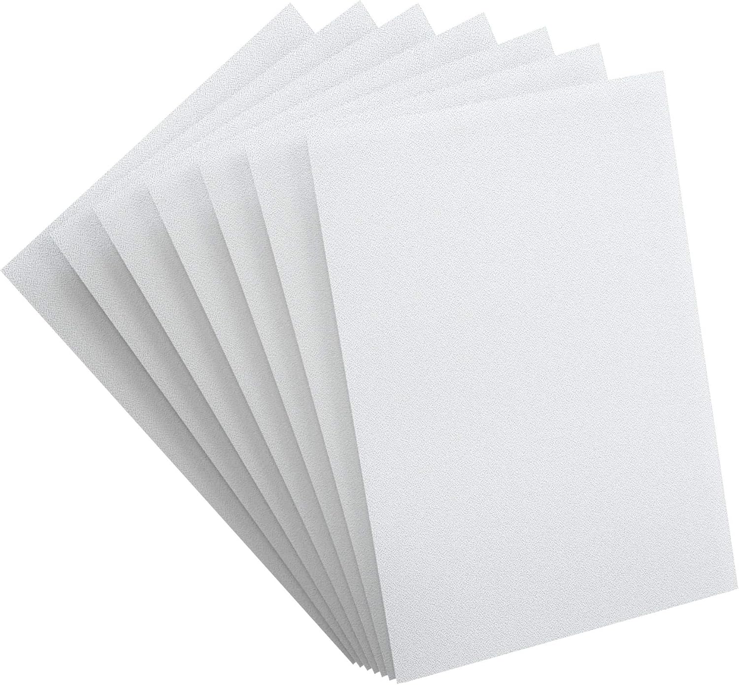 Gamegenic Matte Prime Sleeves - 100-Pack for Card Protection & Double-Sleeving 3