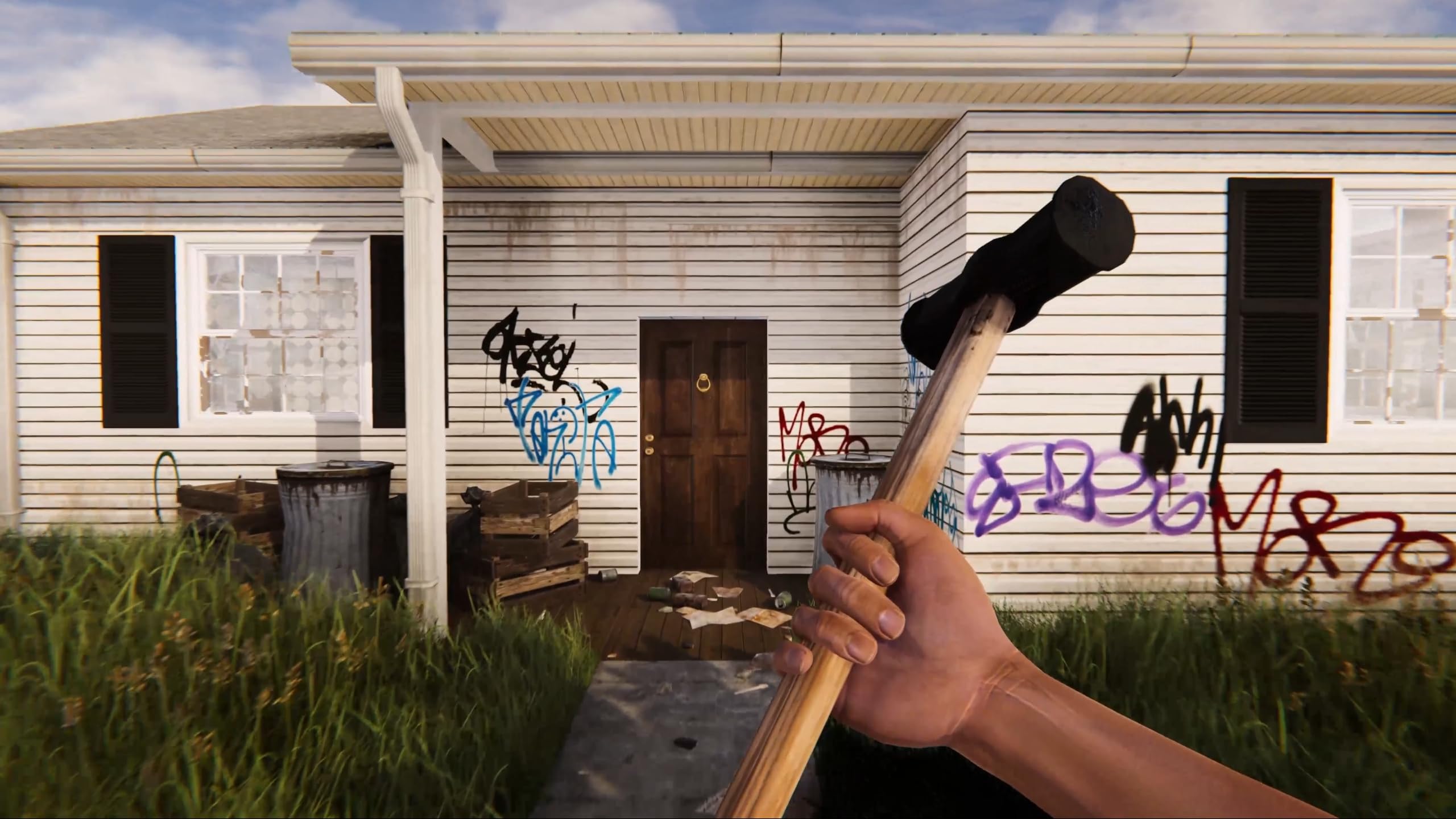 House Flipper Remastered Collection [PS5] 3