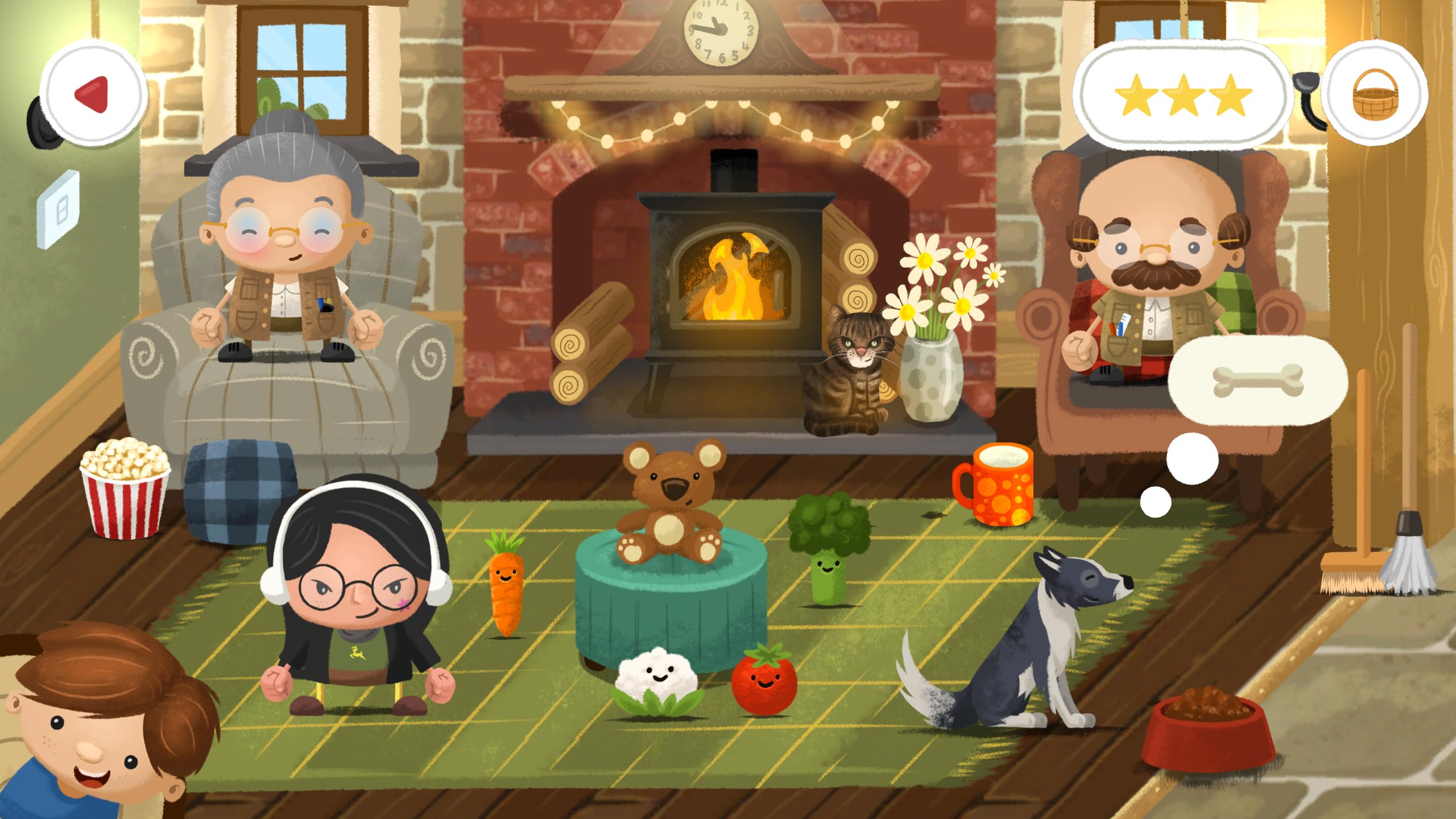 Farming Simulator Kids - Nintendo Switch Digital Edition 17