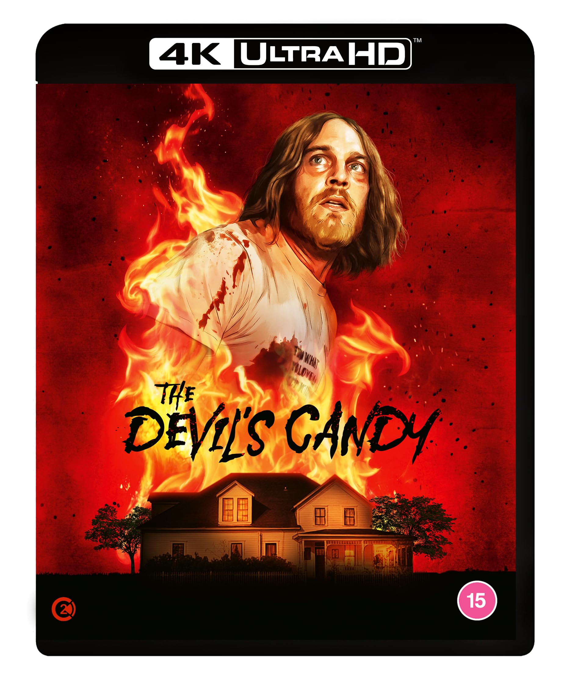 The Devils Candy [4K UHD] 1