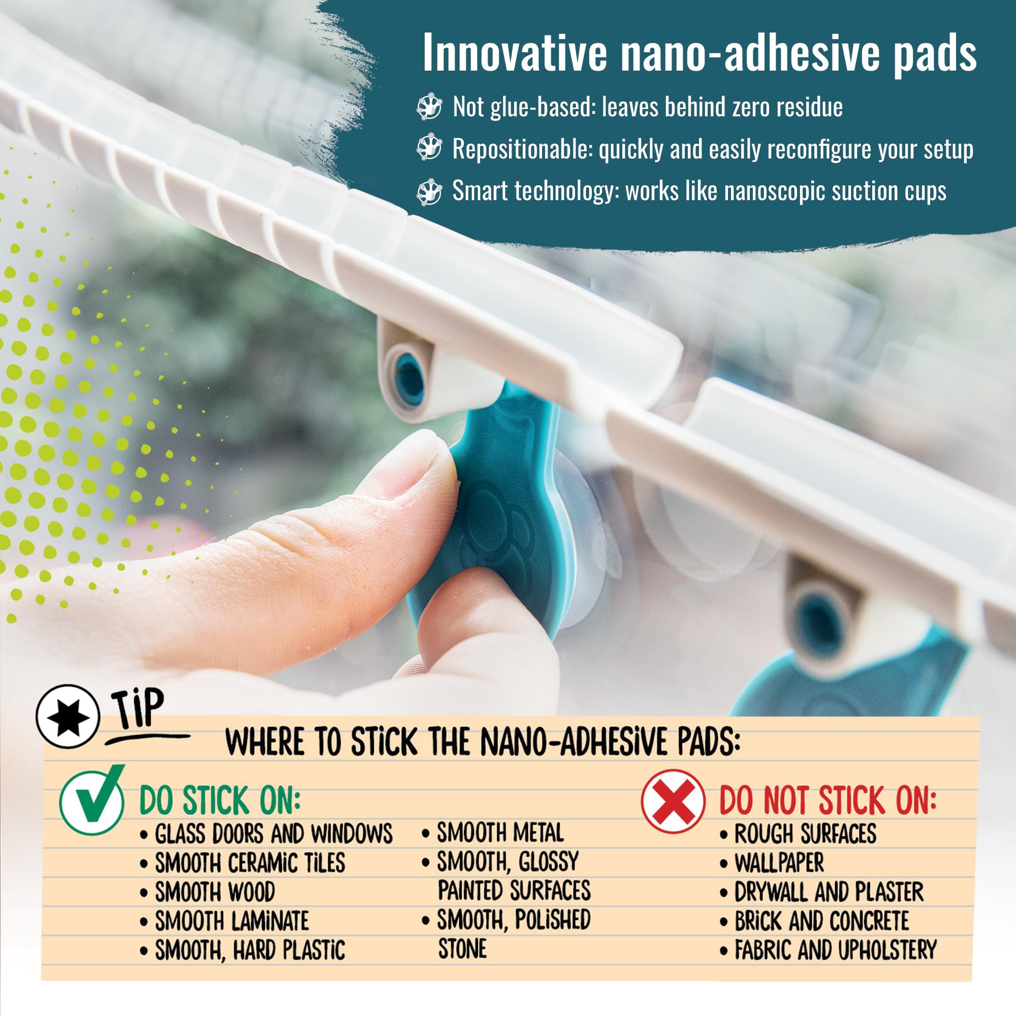 Thames & Kosmos Gecko Run Deluxe Marble Run Kit 11