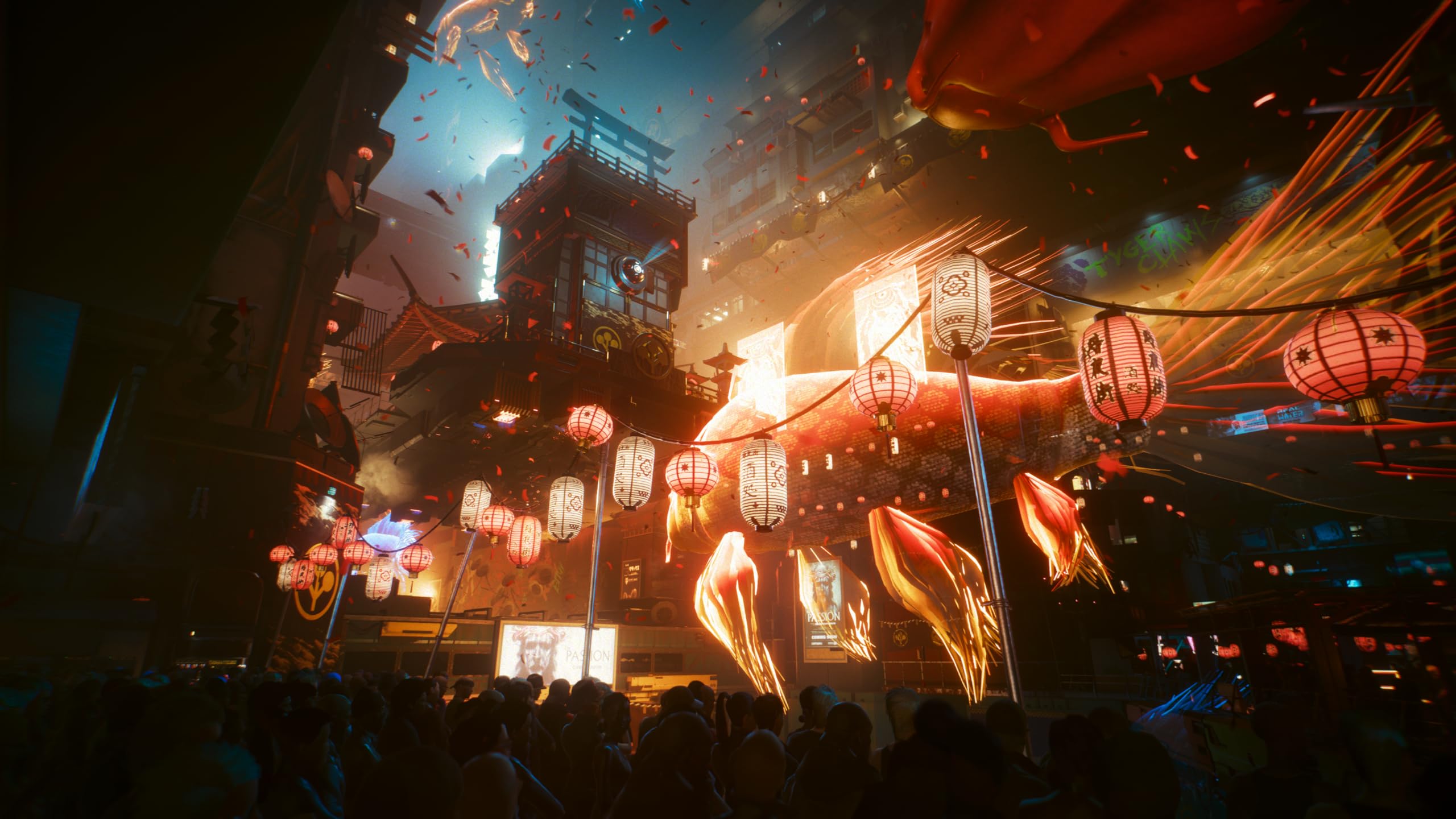 Cyberpunk 2077: Ultimate Edition - Xbox Series X 6