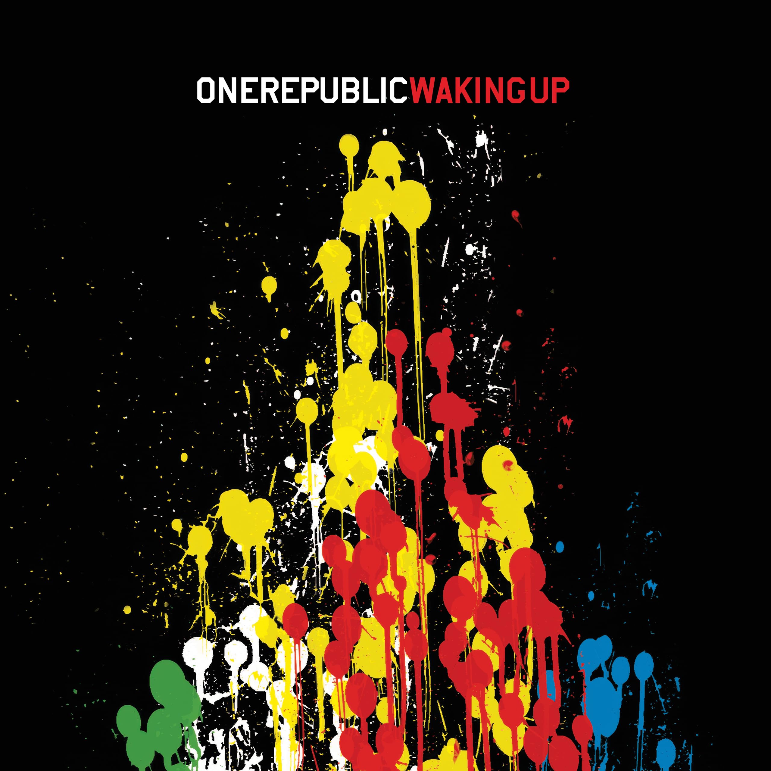 OneRepublic - Waking Up [2LP Vinyl] 2