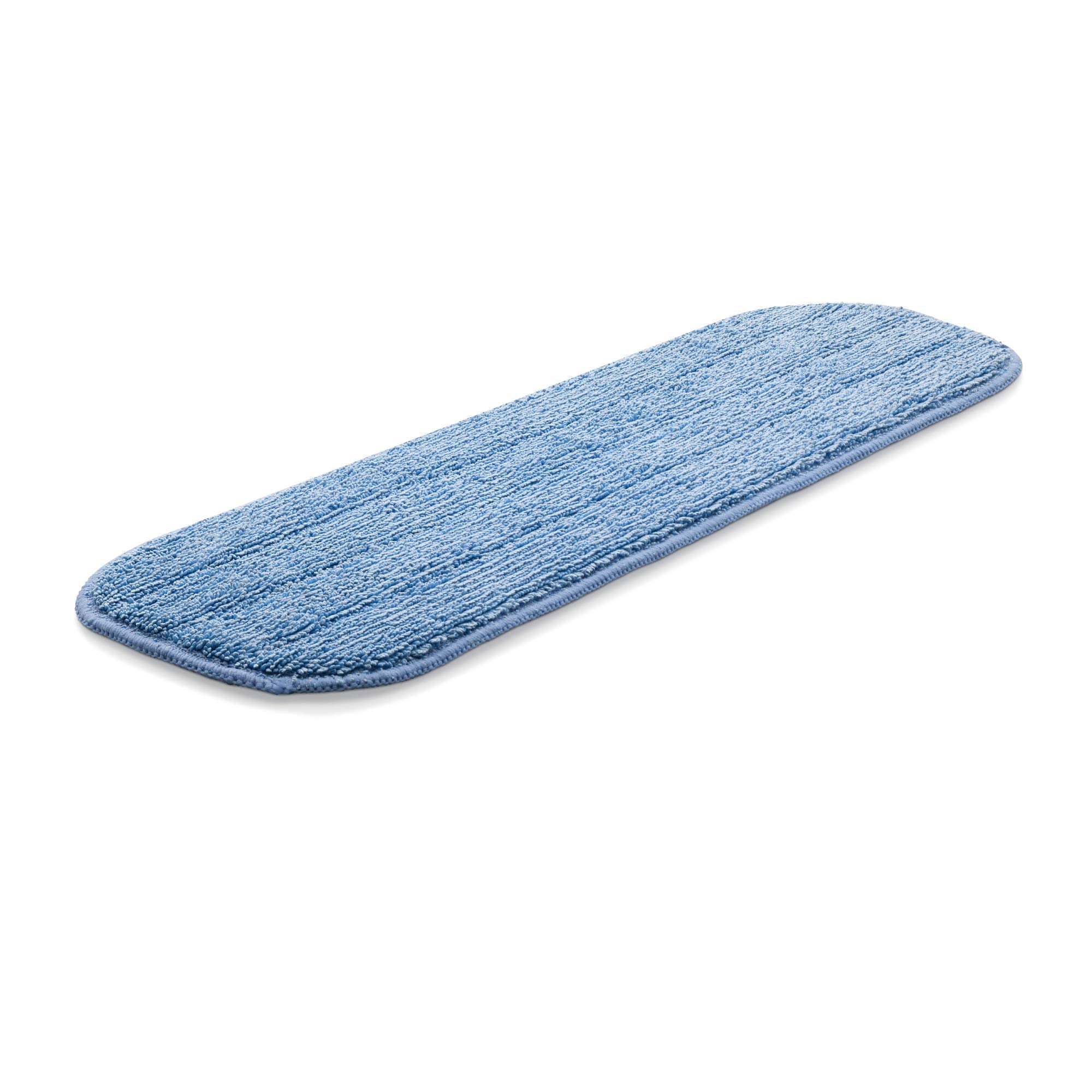 E-Cloth Deep Clean Mop Head - Microfiber, Water Activated Cleaning | 1 Pack 1