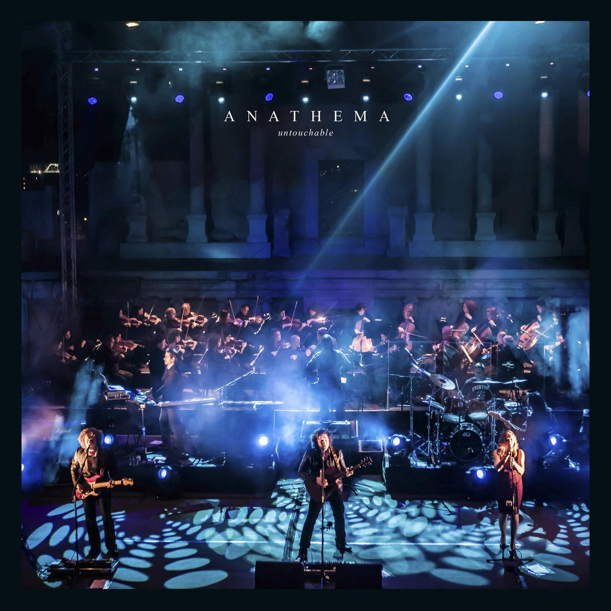 Anathema - Untouchable [2LP Vinyl]