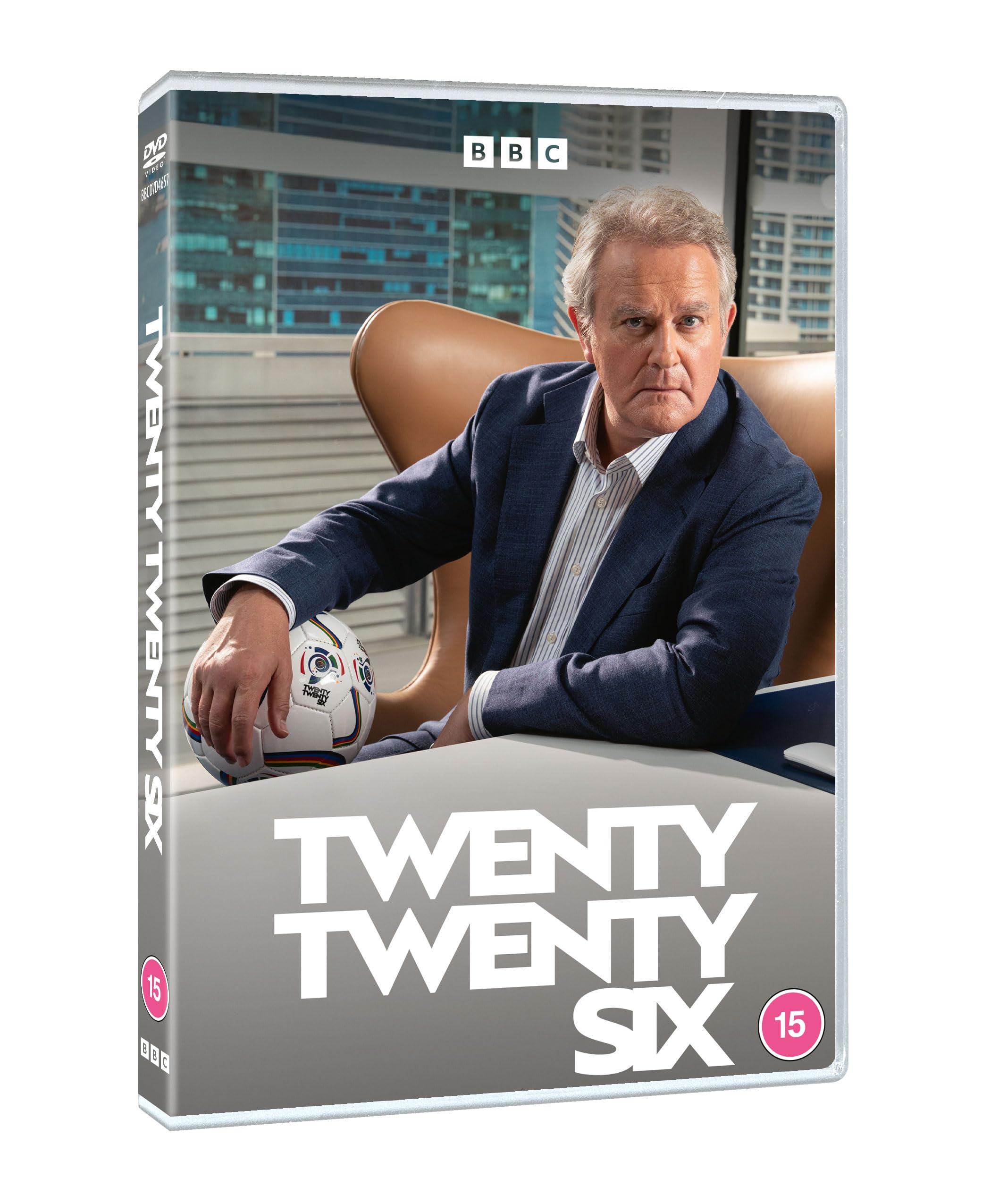 Twenty Twenty Six [DVD] 1