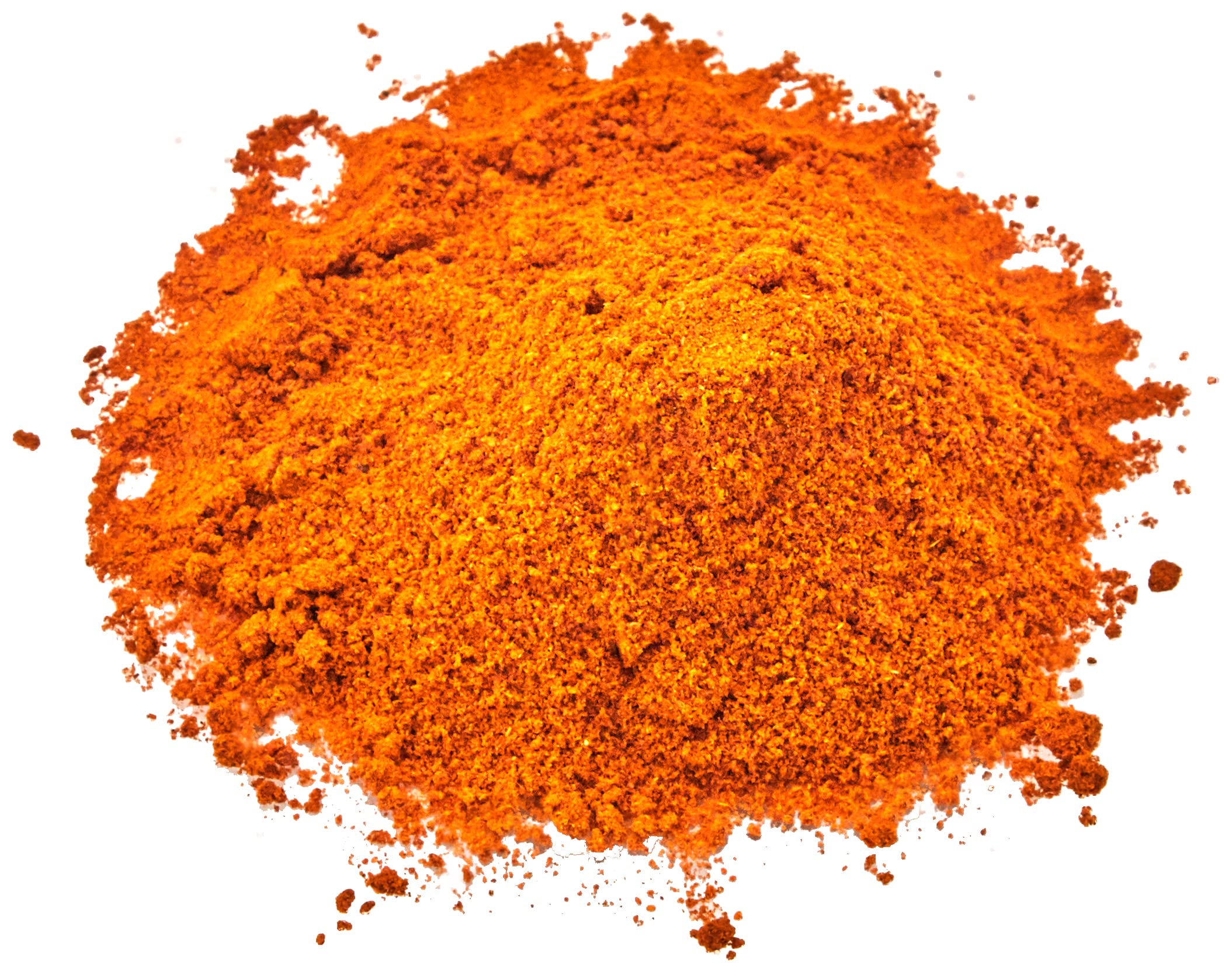 Old India Hot Chilli Powder 500g 6