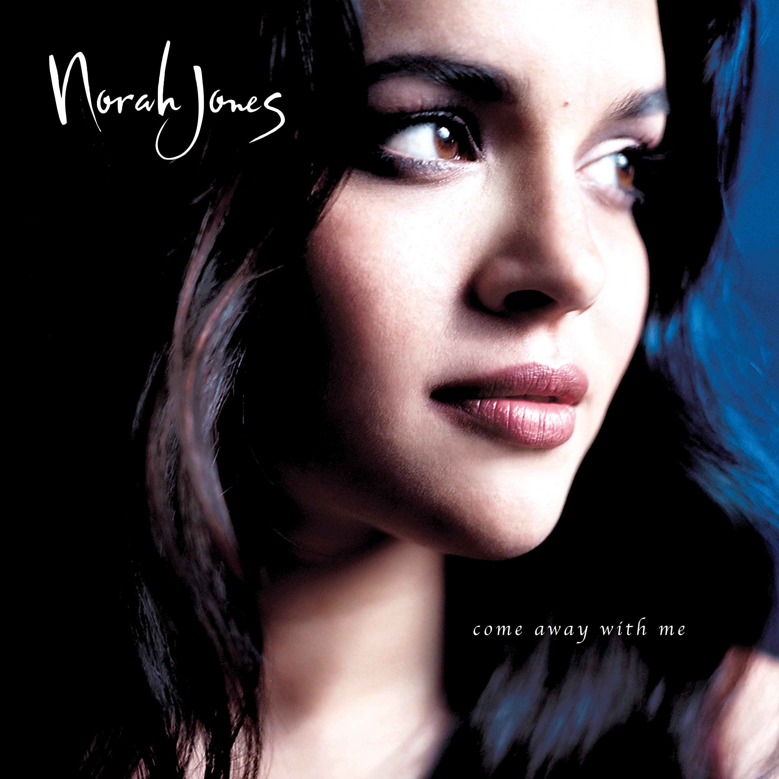 Norah Jones - Come Away With Me VINYL