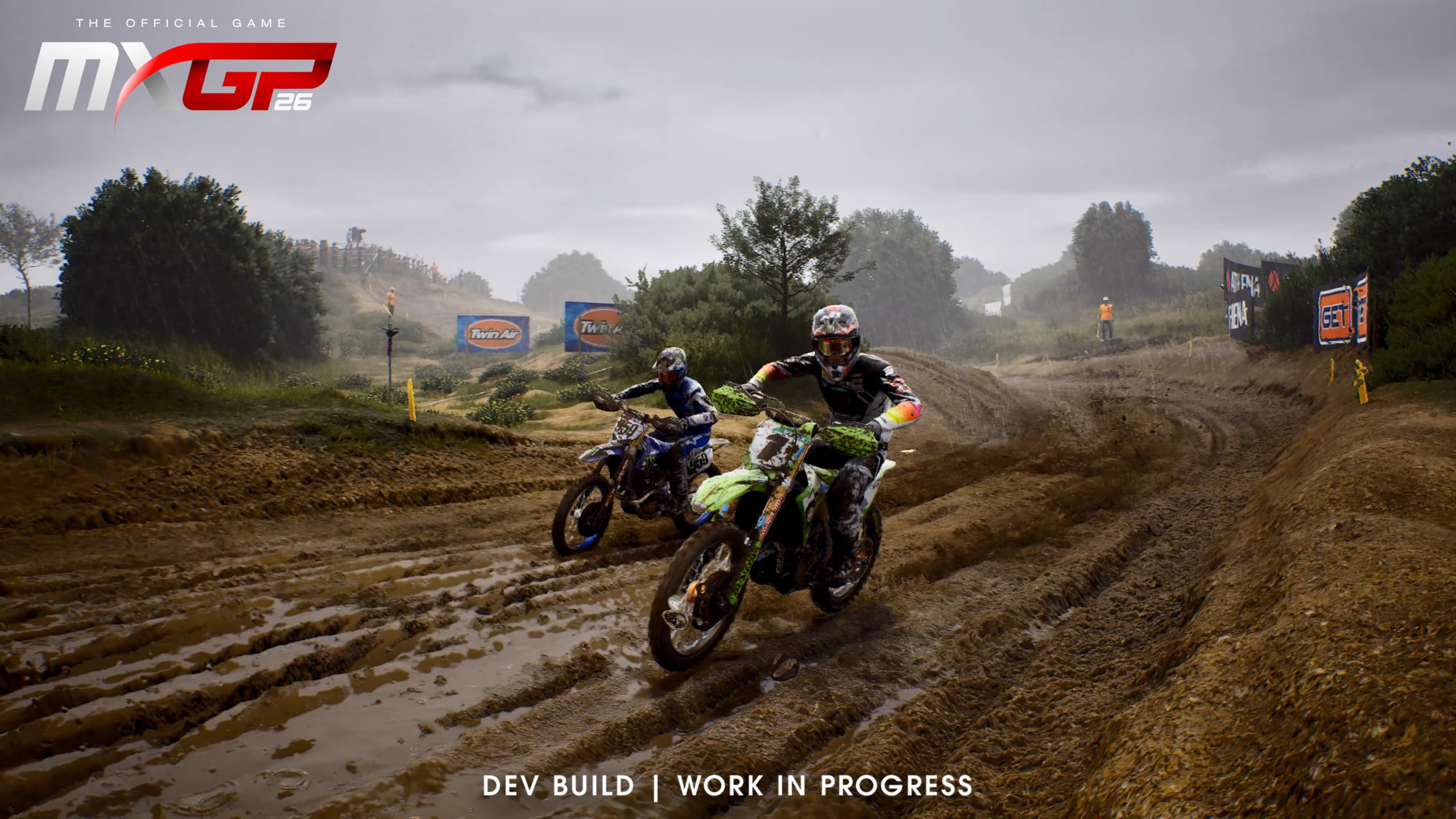 MXGP 2026 [PS5] 4