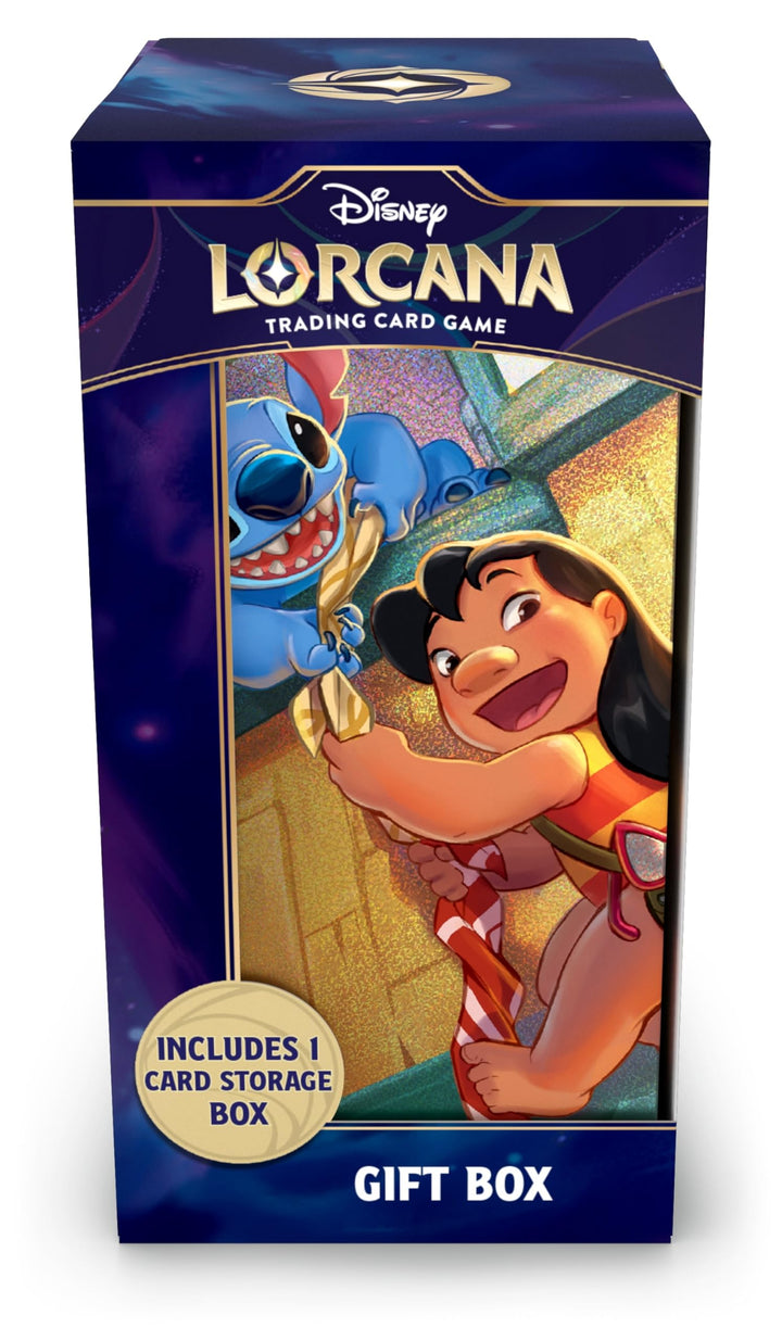 Ravensburger Disney Lorcana TCG Archazia's Island Gift Set (11098517)