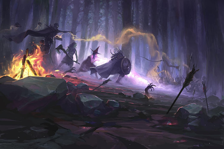 Rock Manor Games Set a Watch: Swords of The Coin Expansion (TABRMA111)