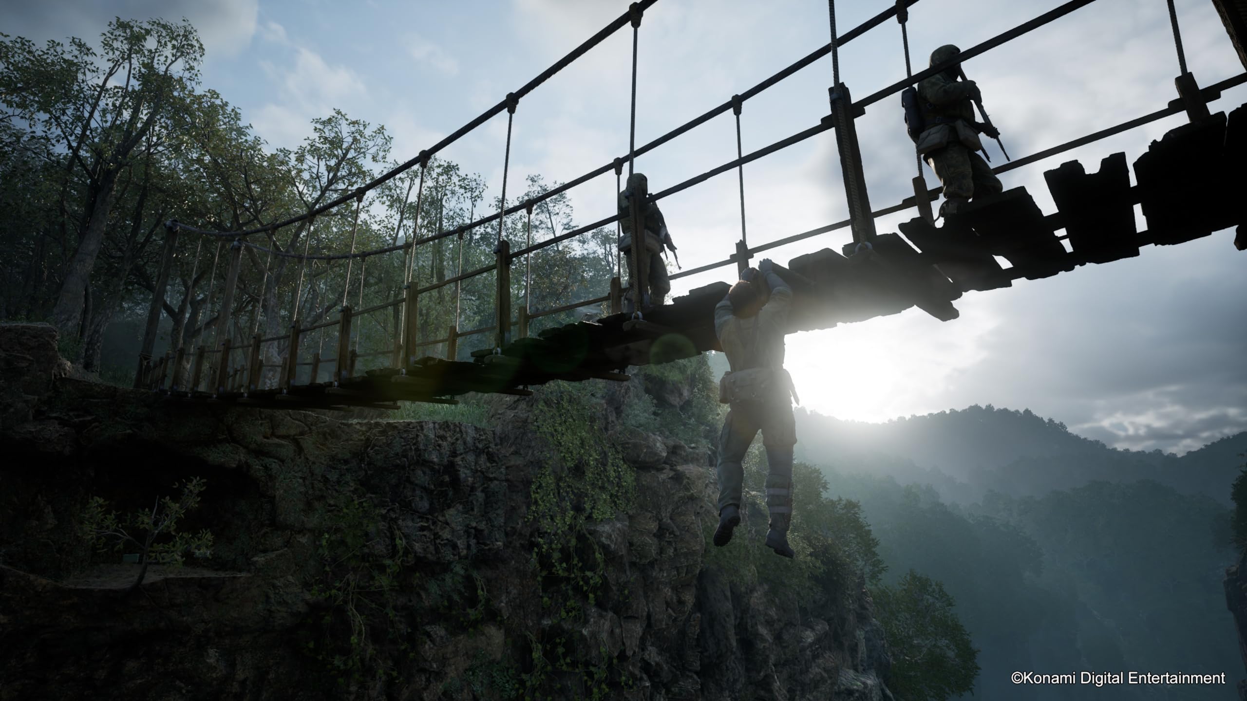 Metal Gear Solid Delta Snake Eater Day 1 Edition - PS5 5