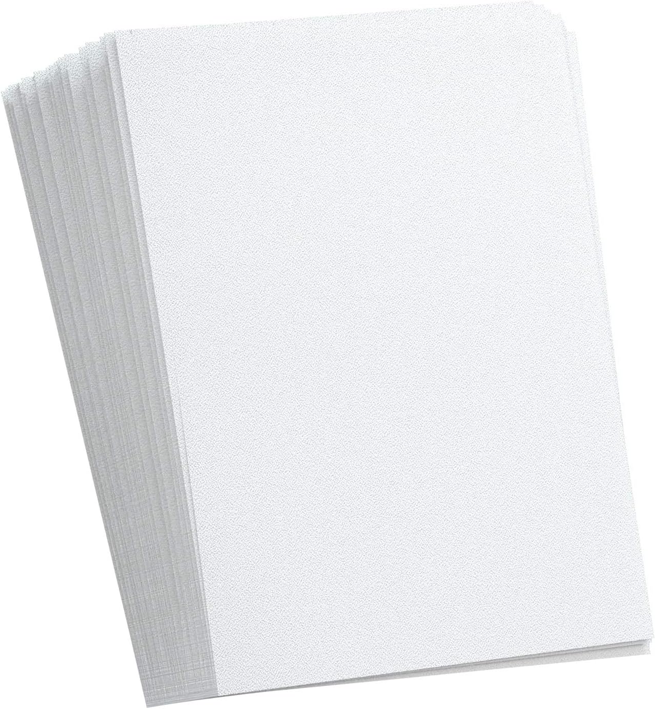 Gamegenic Matte Prime Sleeves - 100-Pack for Card Protection & Double-Sleeving 4