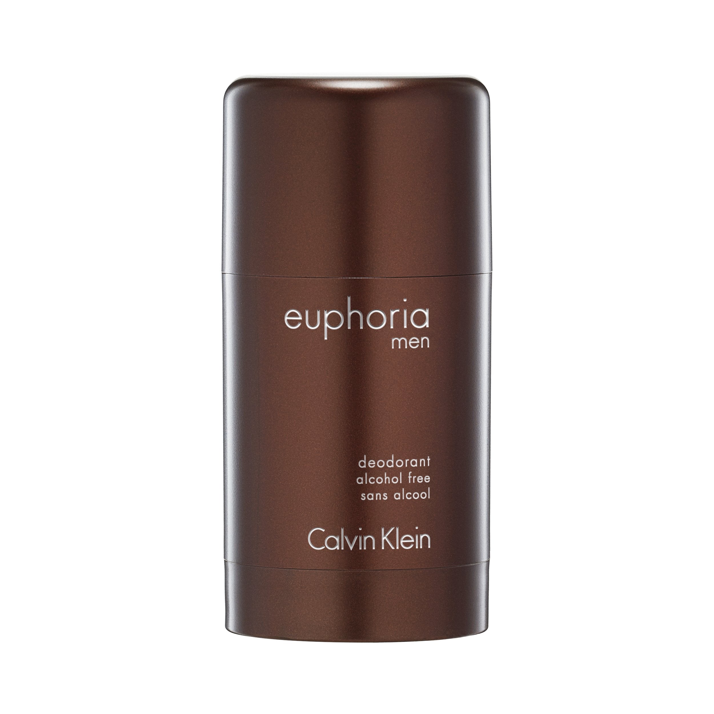 Calvin Klein Euphoria for Men Deodorant Stick - Aromatic Fragrance | 75 ml 1