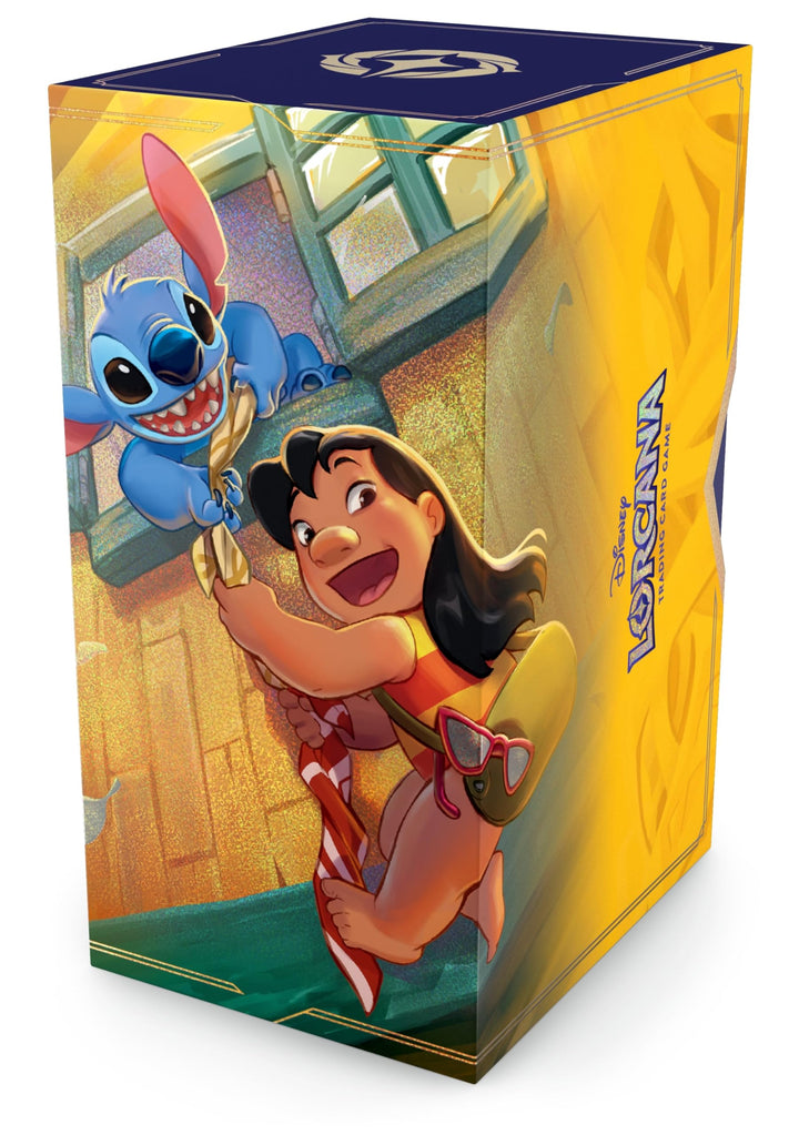 Ravensburger Disney Lorcana TCG Archazia's Island Gift Set (11098517)