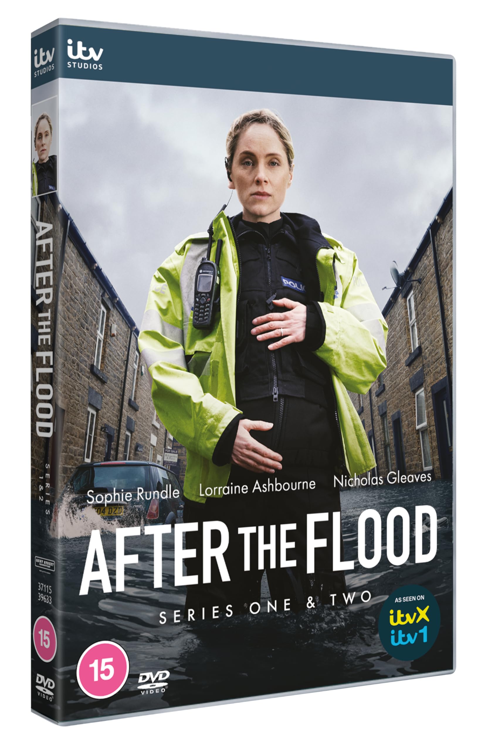 After the Flood: Series 1-2