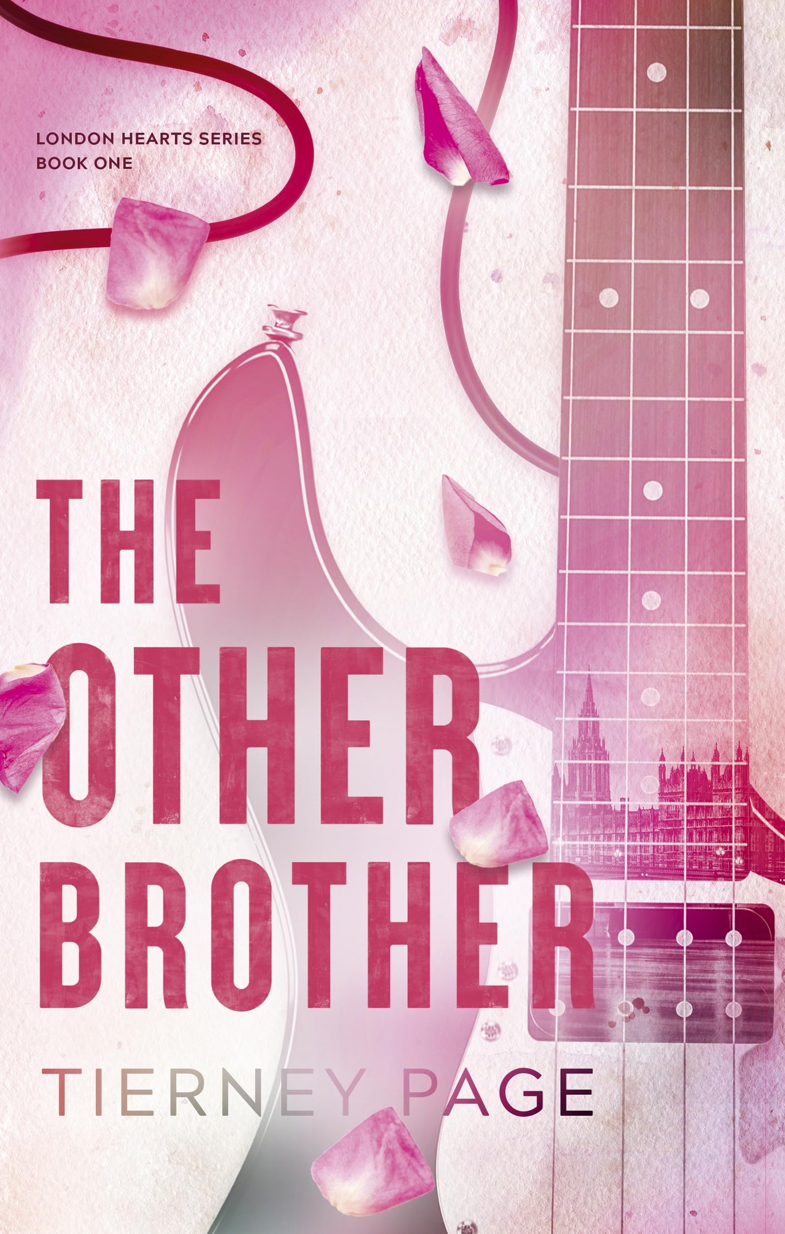 Sphere The Other Brother - Forbidden Slow-Burn Romance | Paperback | English