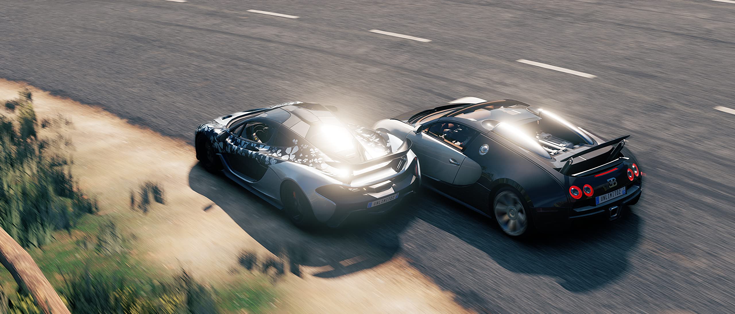 Gear Club Unlimited 2 - Definitive Edition (Nintendo Switch) 20