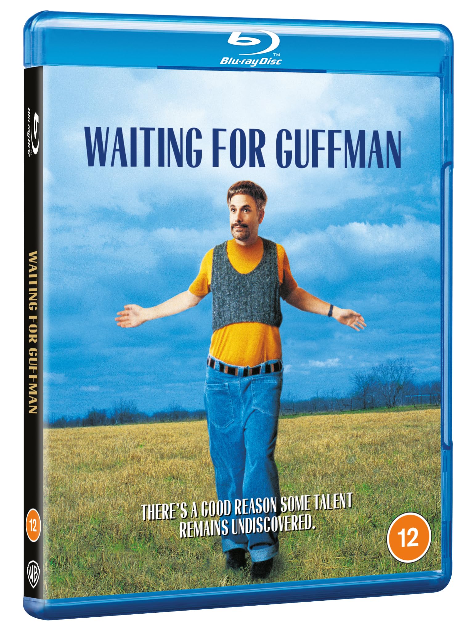 Waiting For Guffman [Blu-ray] 2