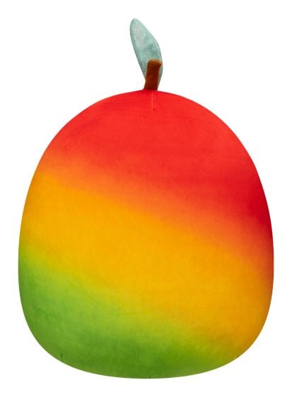 Squishmallows 40cm Ximena the Winking Mango - Ultra-Soft Collectible Plush for Kids & Collectors