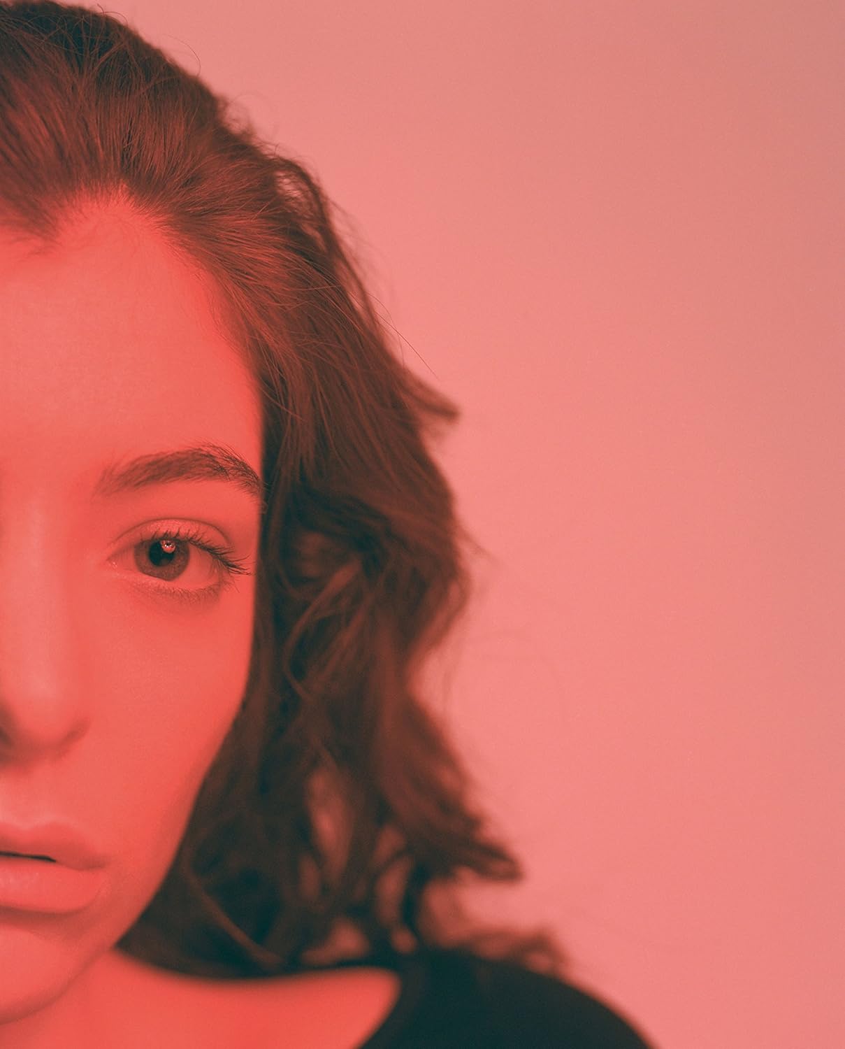 Lorde - Melodrama Audio CD 5