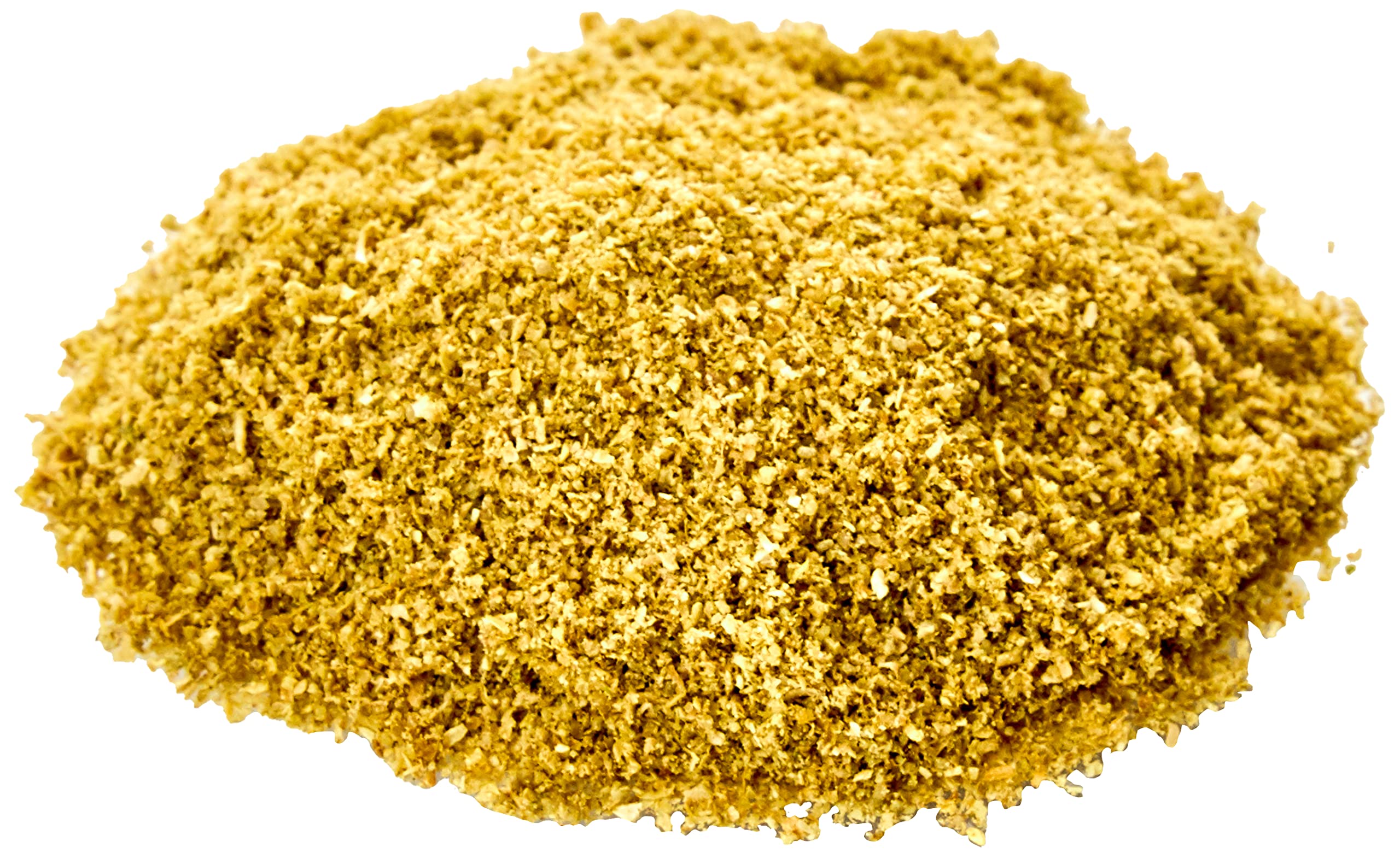 Old India Ground Coriander Powder - 100g | 100% Natural | 2 Year Shelf Life 3