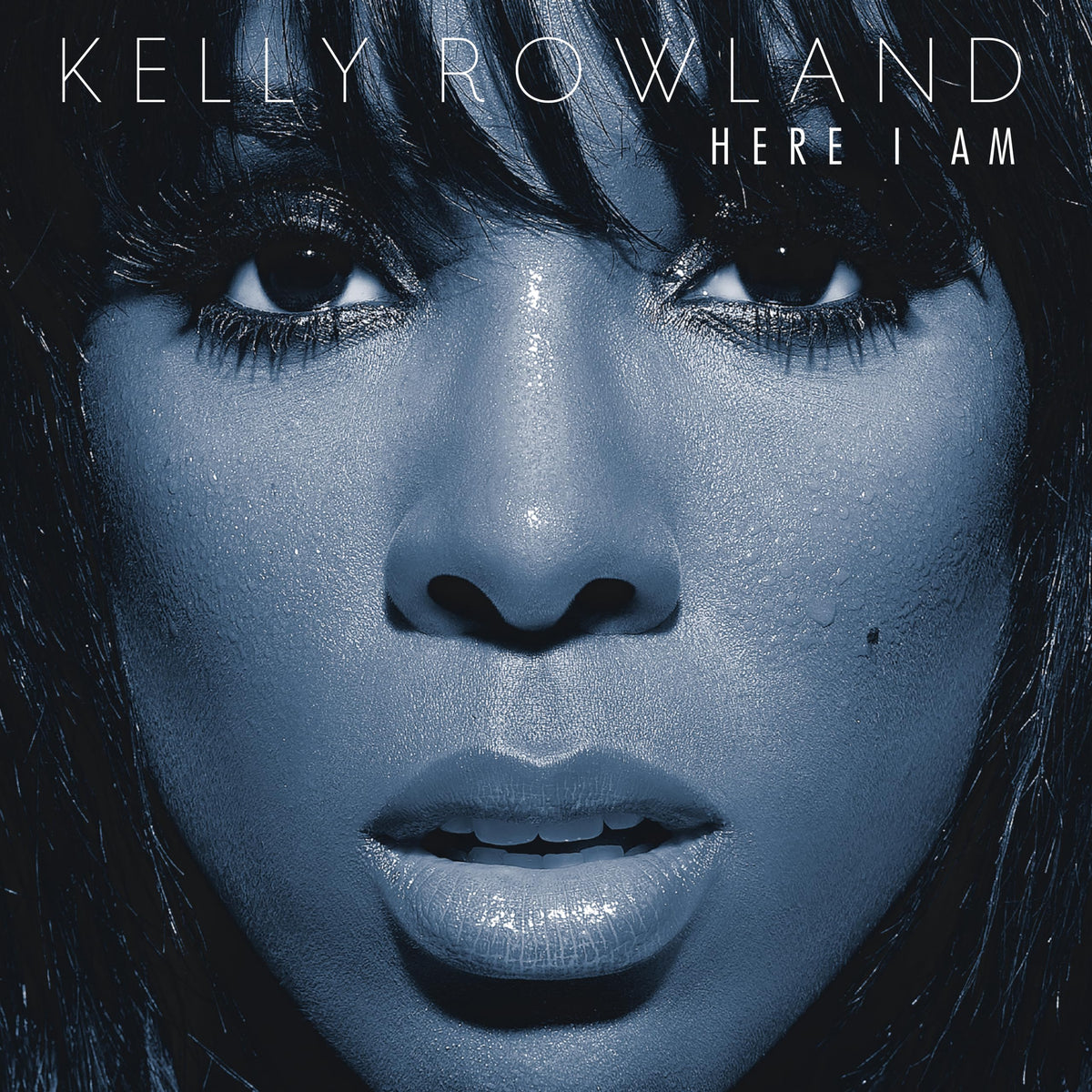 Kelly Rowland - Here I Am [Vinyl]