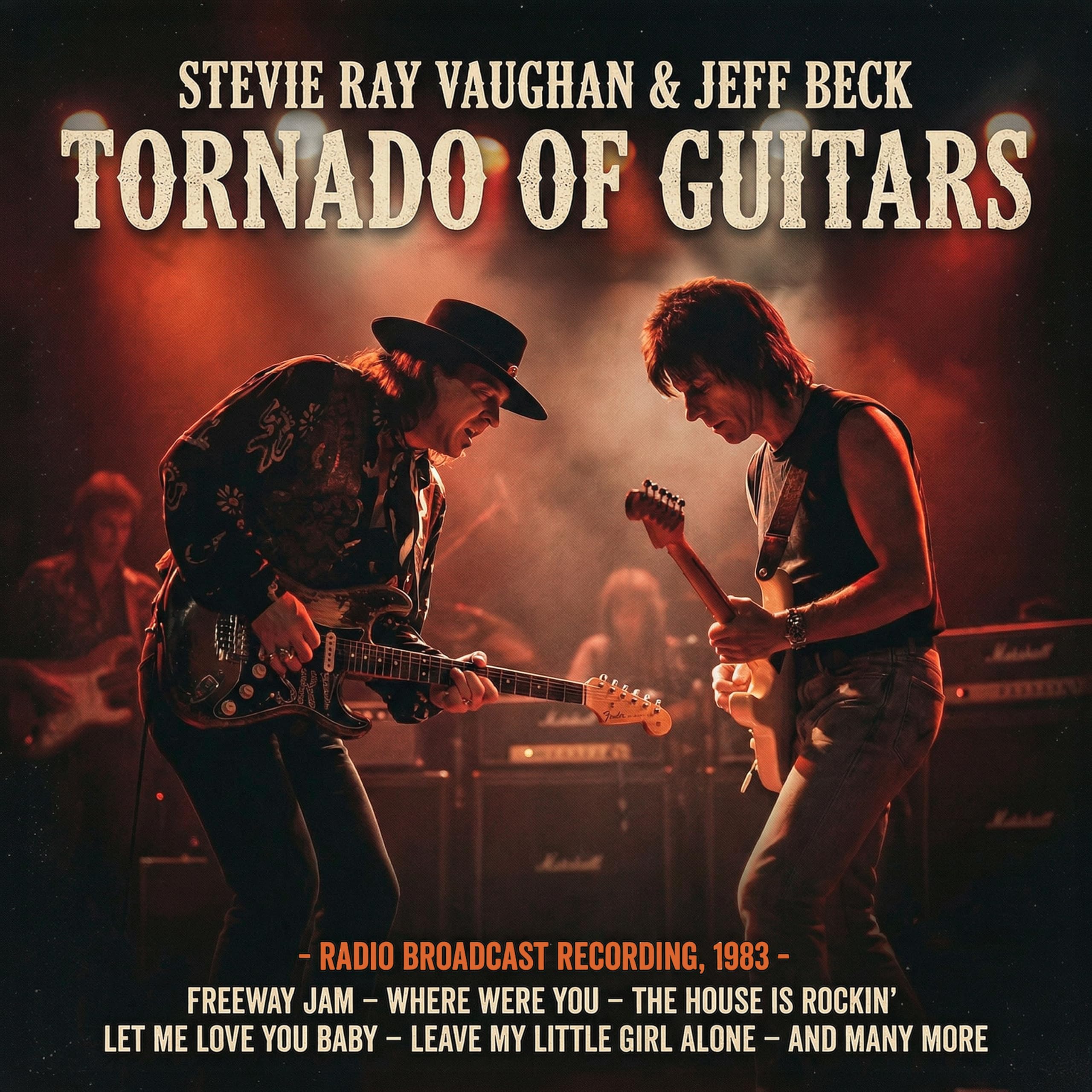 Zach Top - TORNADO OF GUITARS [CD] 1