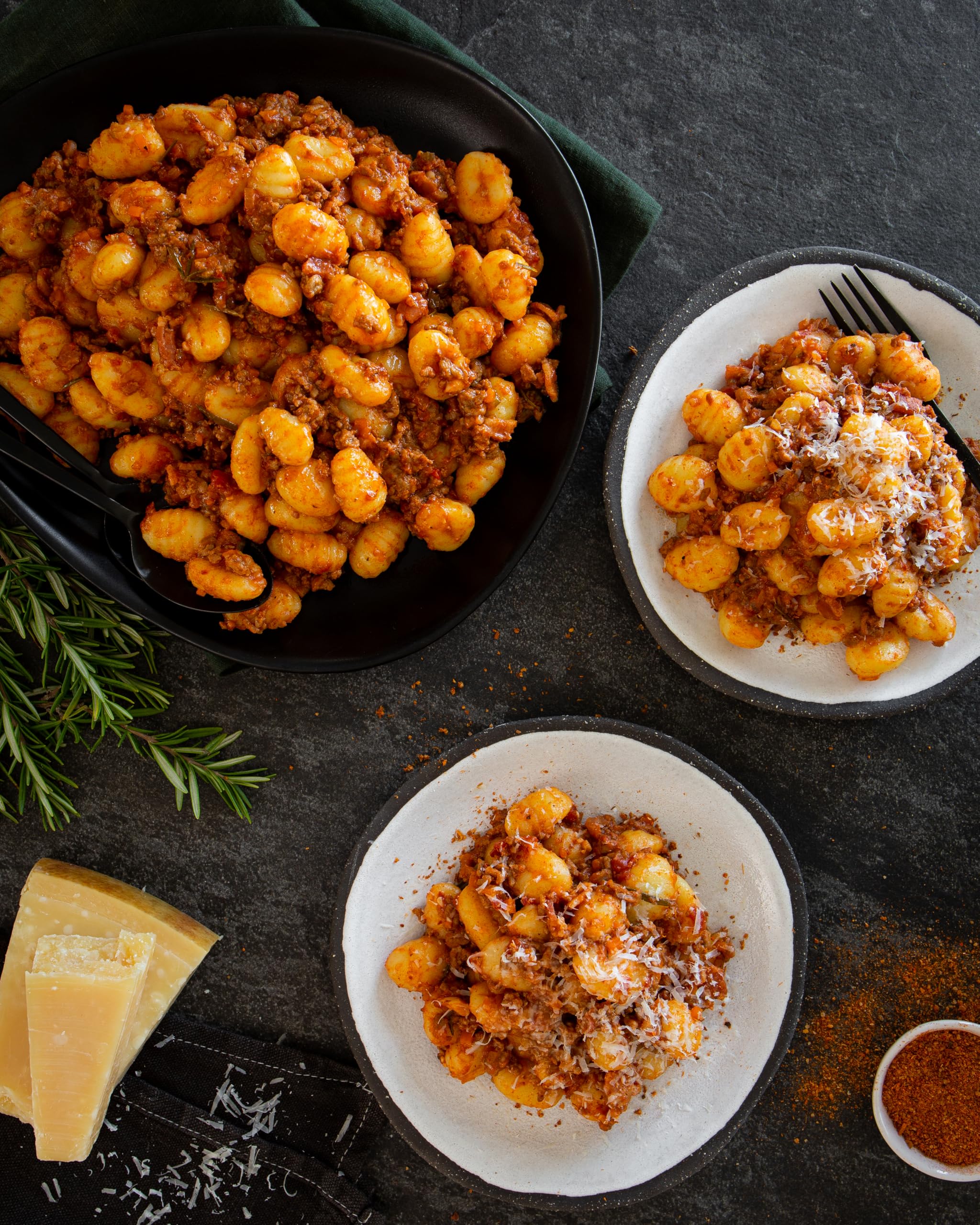 Cape Herb & Spice - Louisiana Cajun Seasoning 640 g 8