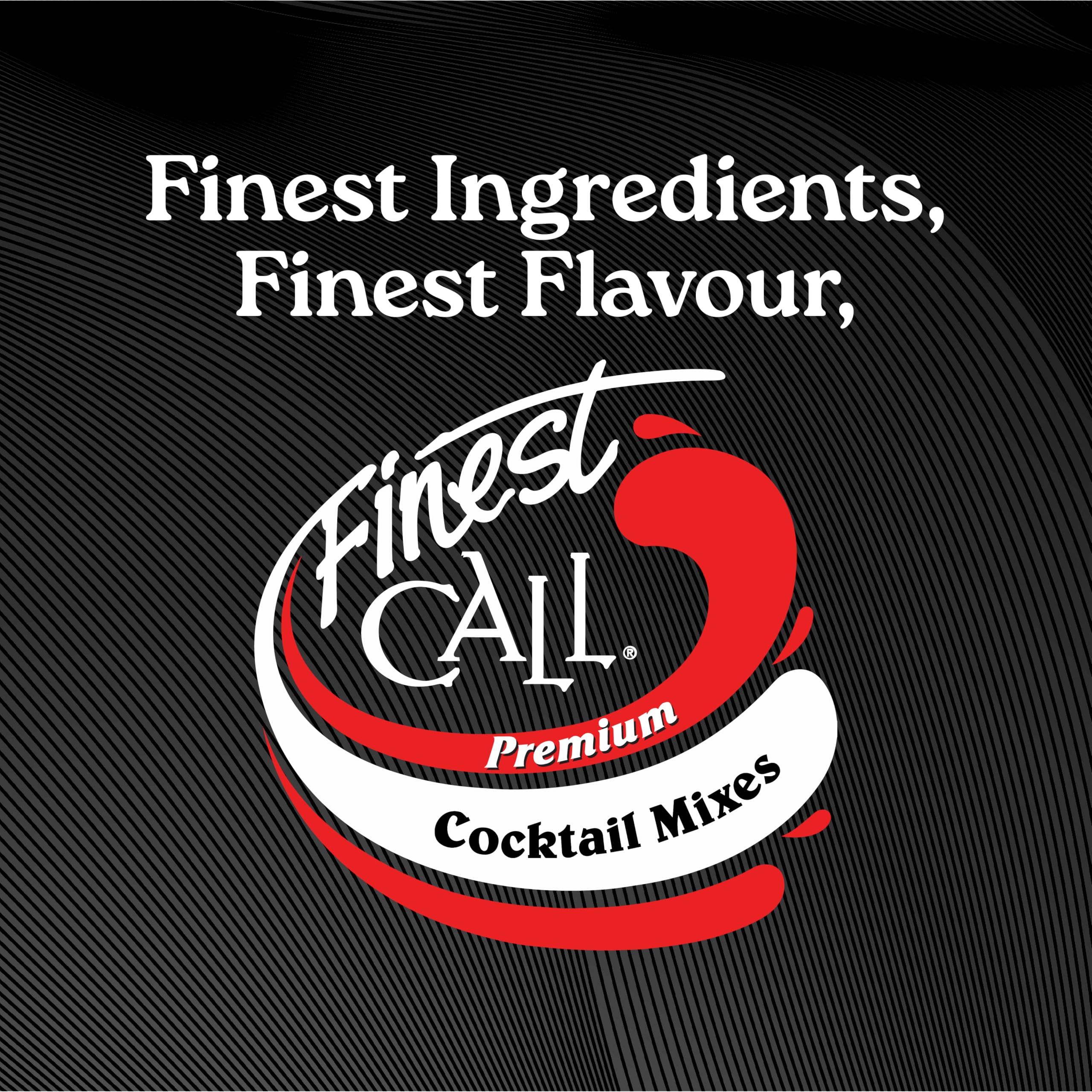 Finest Call Pornstar Martini Mix - Non-Alcoholic Cocktail Mixer | 1 Litre | Makes 10 Cocktails 8