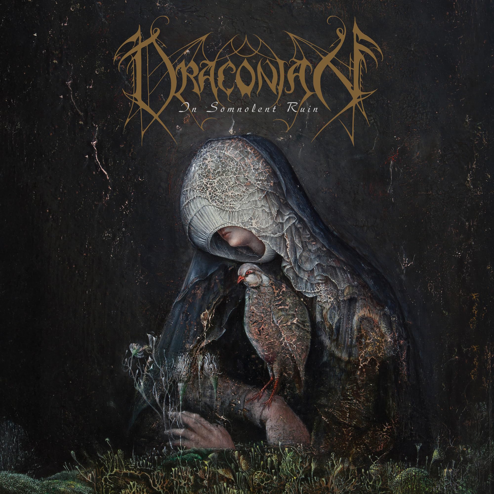 Draconian - In Somnolent Ruin [CD]
