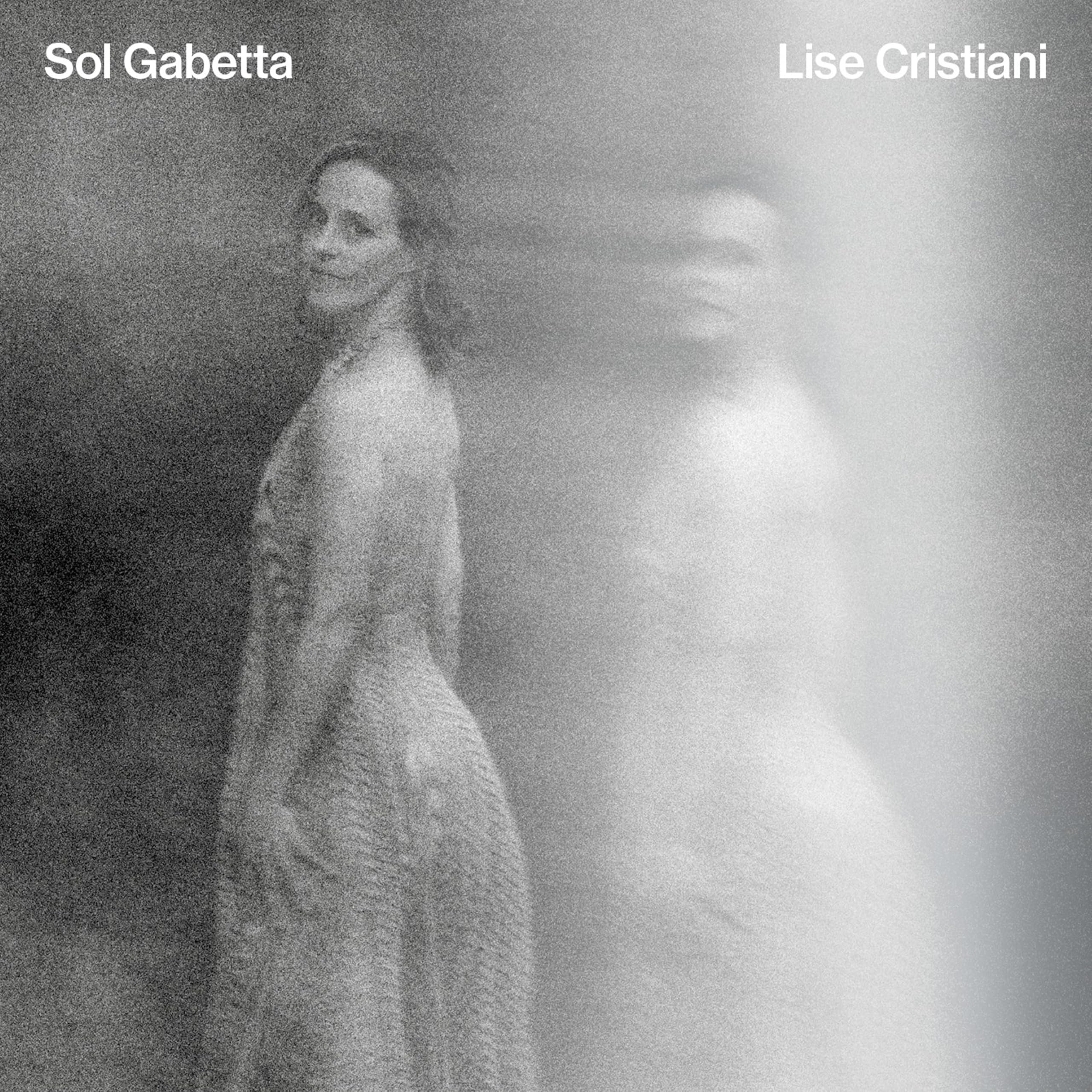 Sol Gabetta - Lise Cristiani [Audio CD]