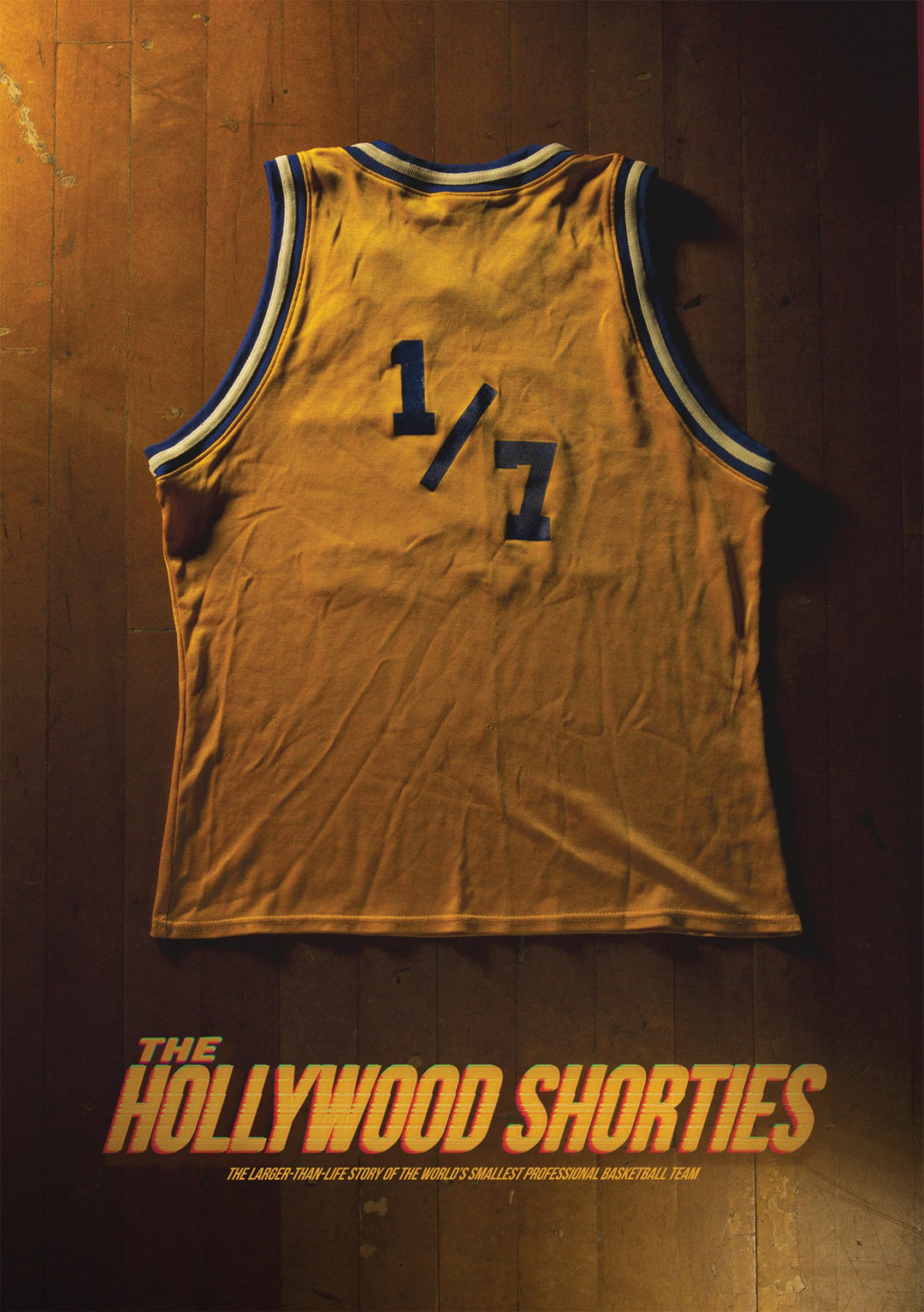 Hollywood Shorties (2008) - DVD (43380976)