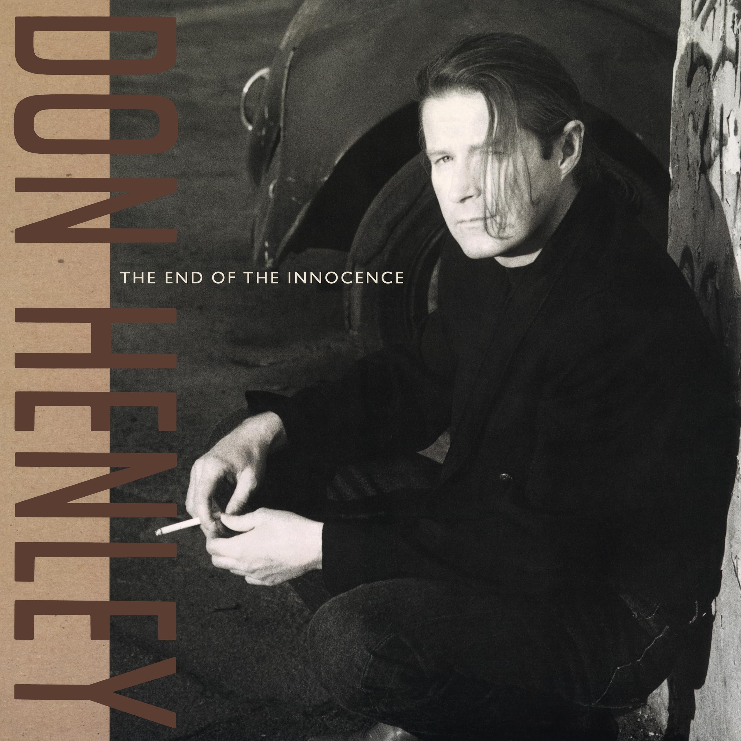 Don Henley - The End Of The Innocence [2LP Vinyl]