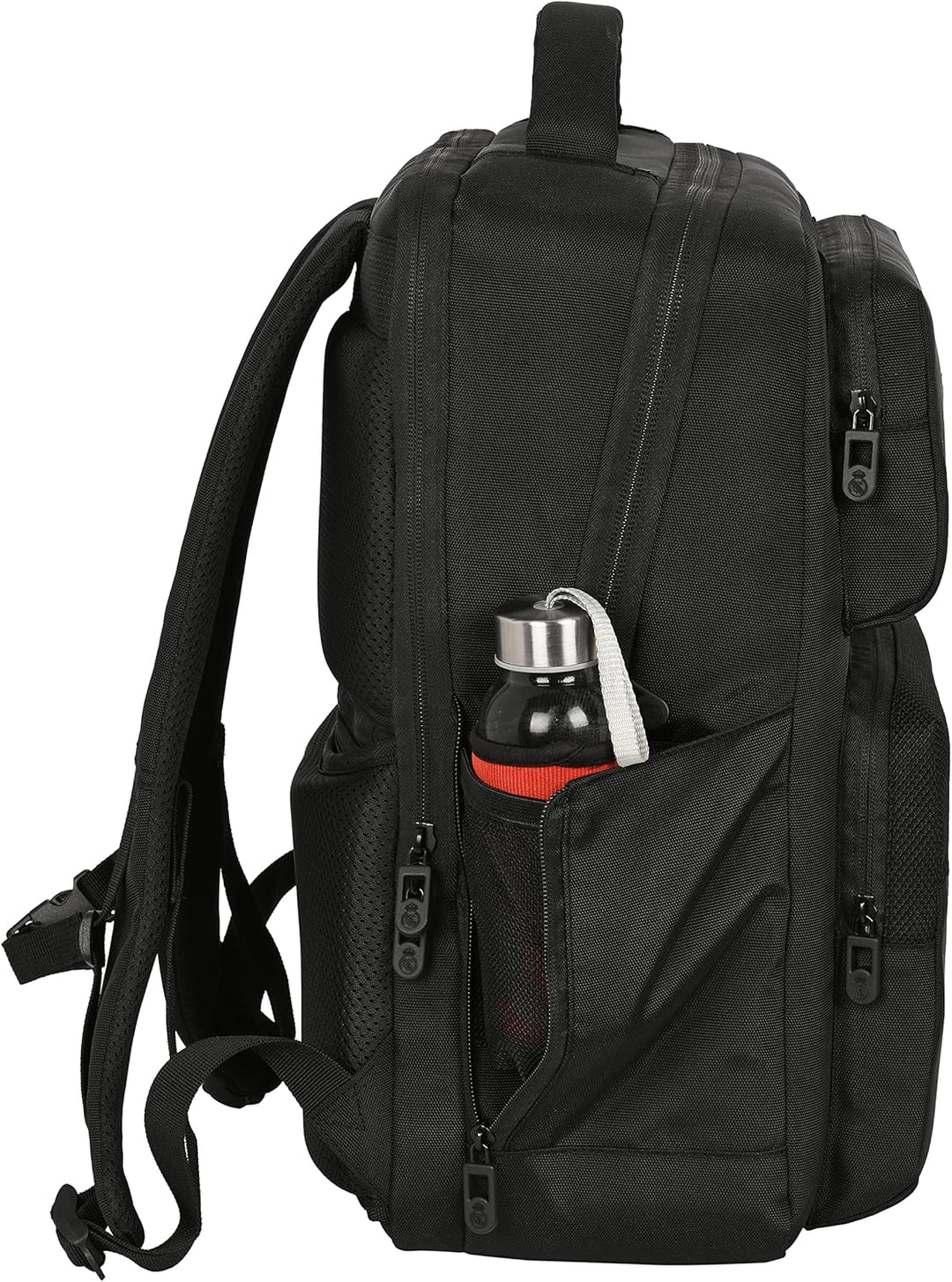 Safta 200 Laptop Backpack - Durable, Stylish, and Functional Laptop Bag for Everyday Use