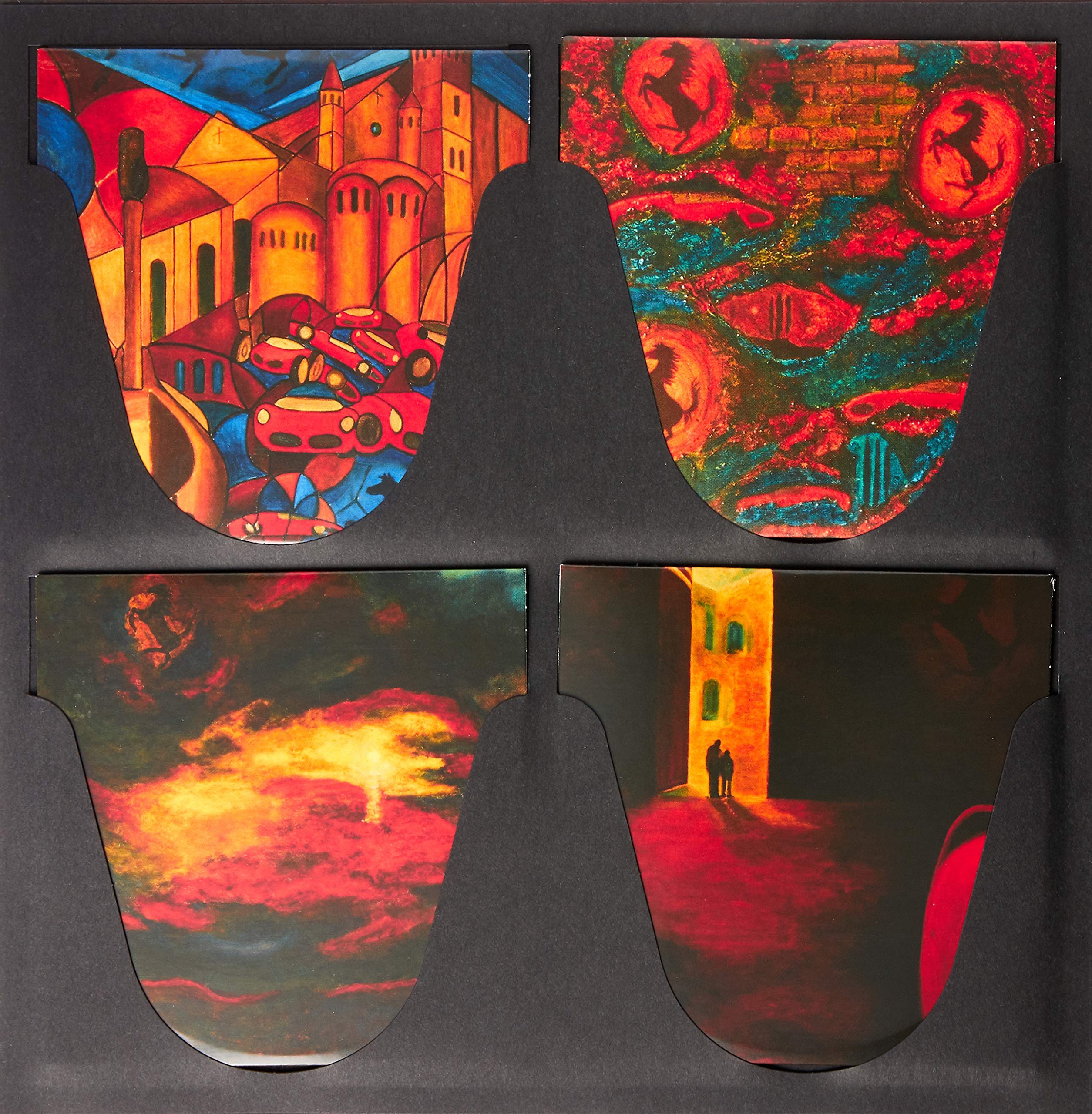 Chris Rea - La Passione [Box set] 3