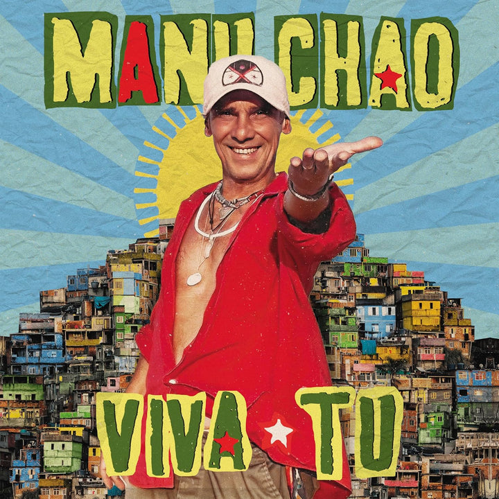 Viva Tu [VINYL]