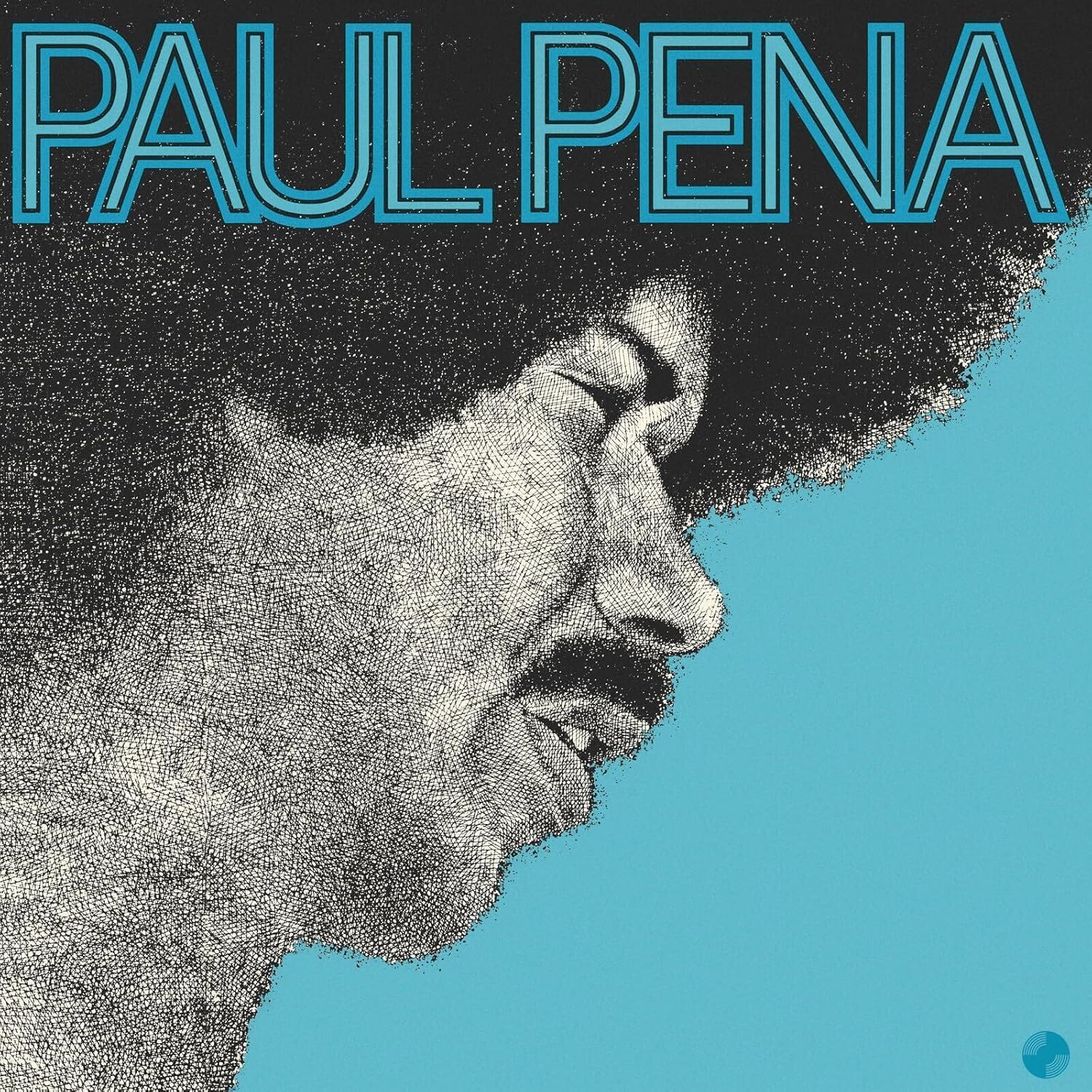 Paul Pena - Paul Pena [Vinyl]