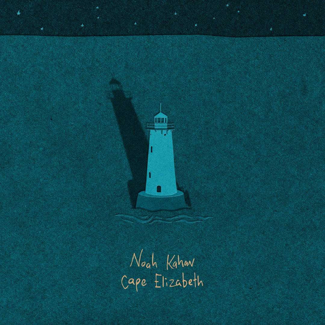 Cape Elizabeth [VINYL]