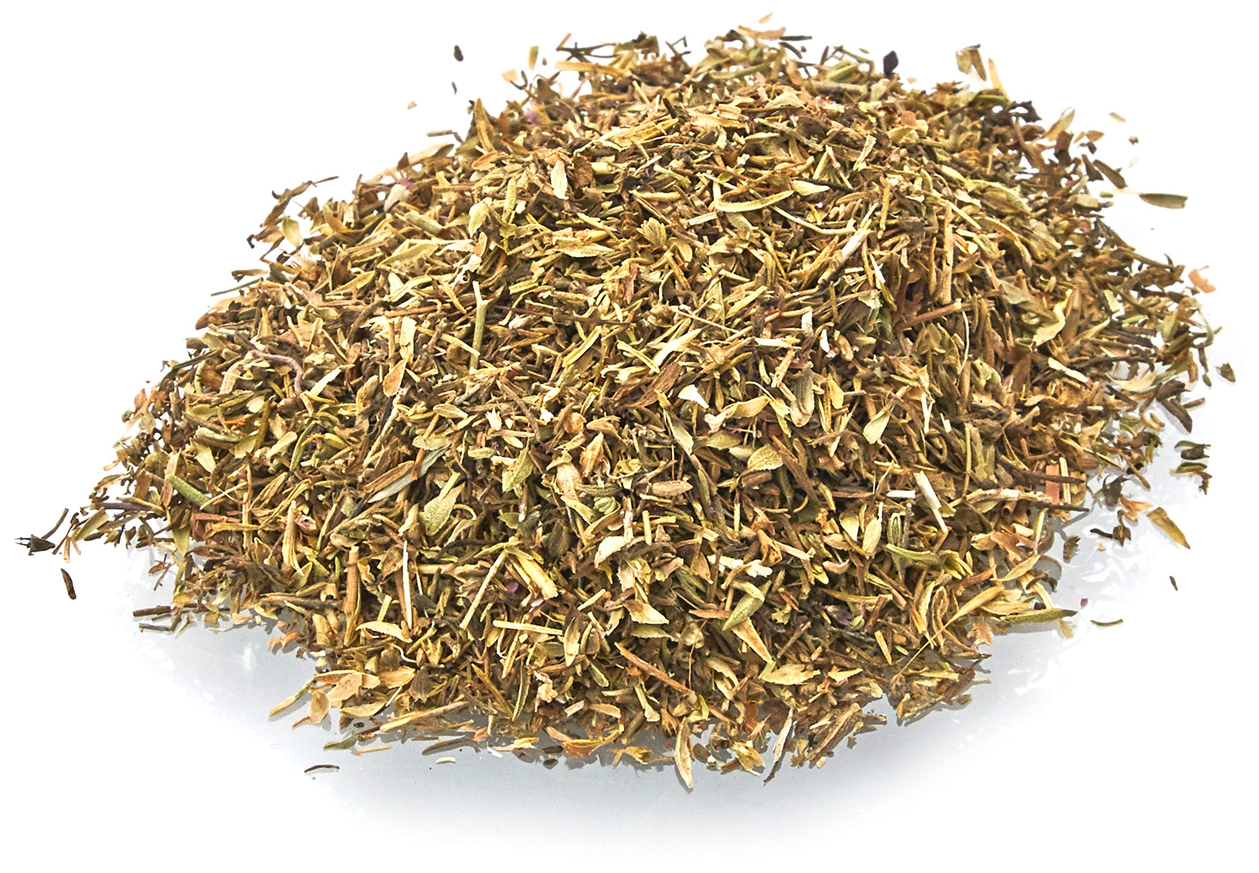 Old India Thyme Whole Spice - 100% Natural | 500g Pack 3