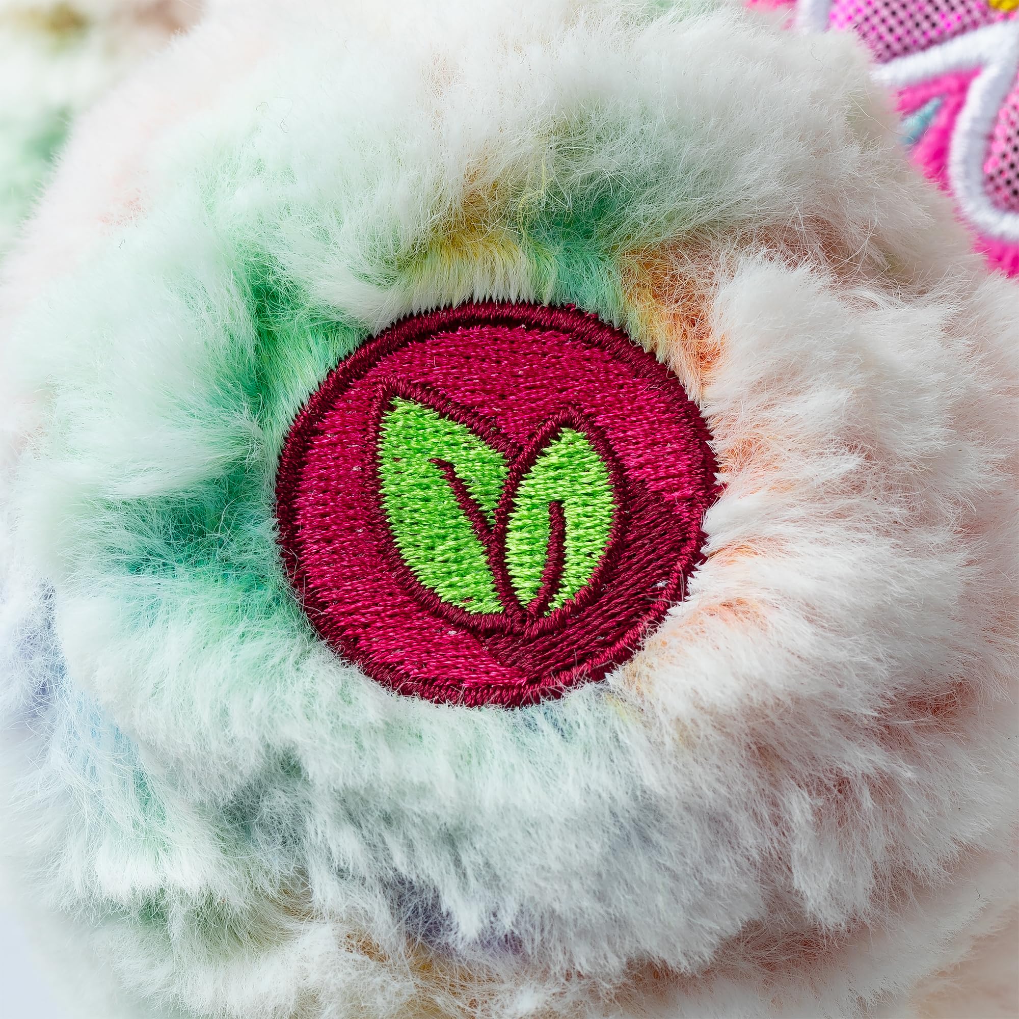 Basic Fun Care Bears Blossom Heart Bear Medium Plush - 35cm | Eco Friendly | Ages 4+ 6