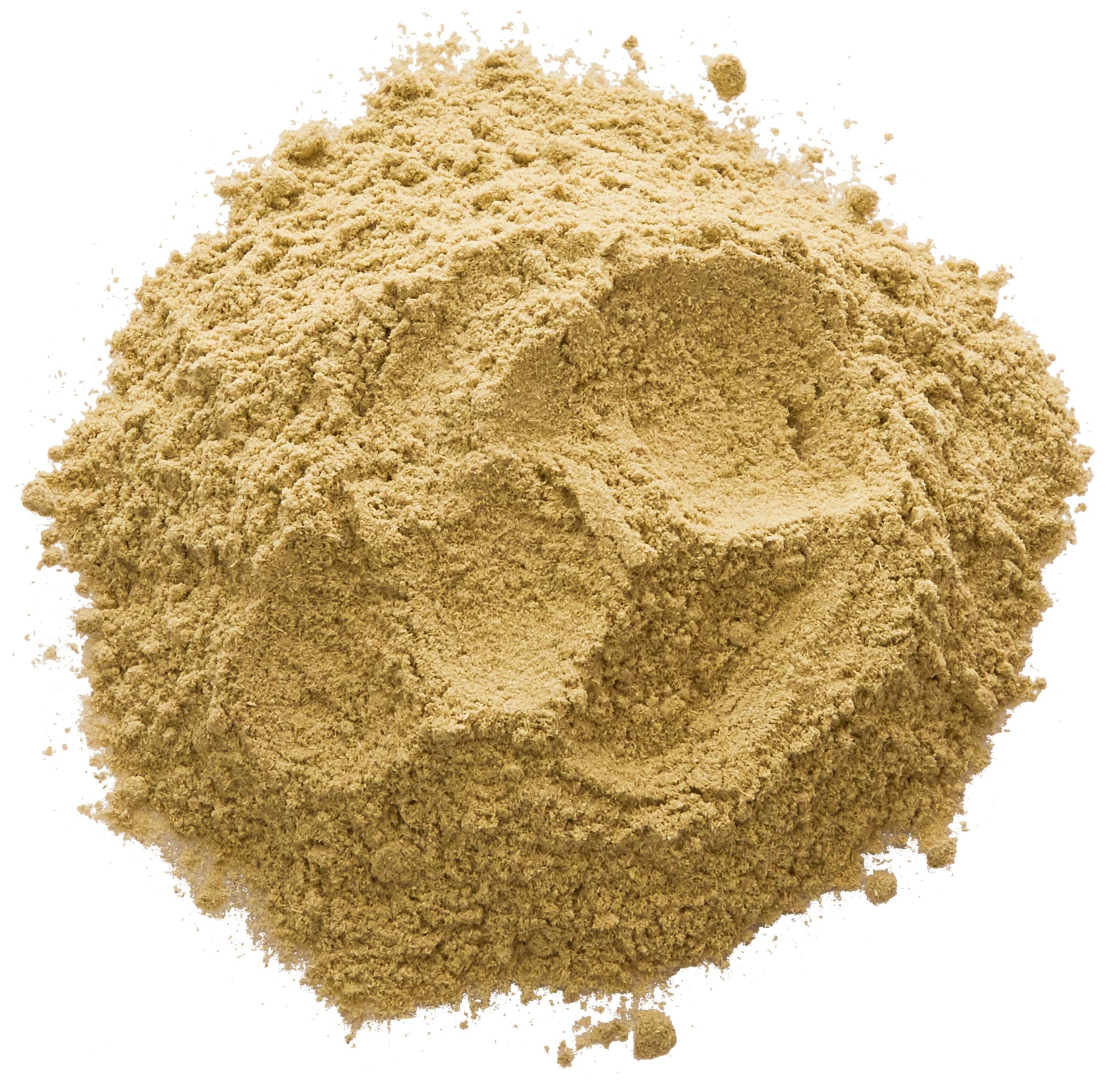 Old India Lemongrass Ground 100g