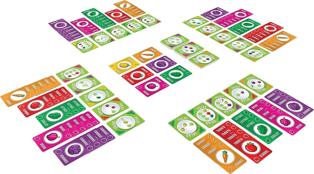 AEG Point Salad Board Game (AEG7059)