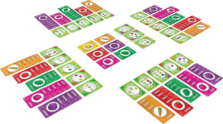 AEG Point Salad Board Game (AEG7059)