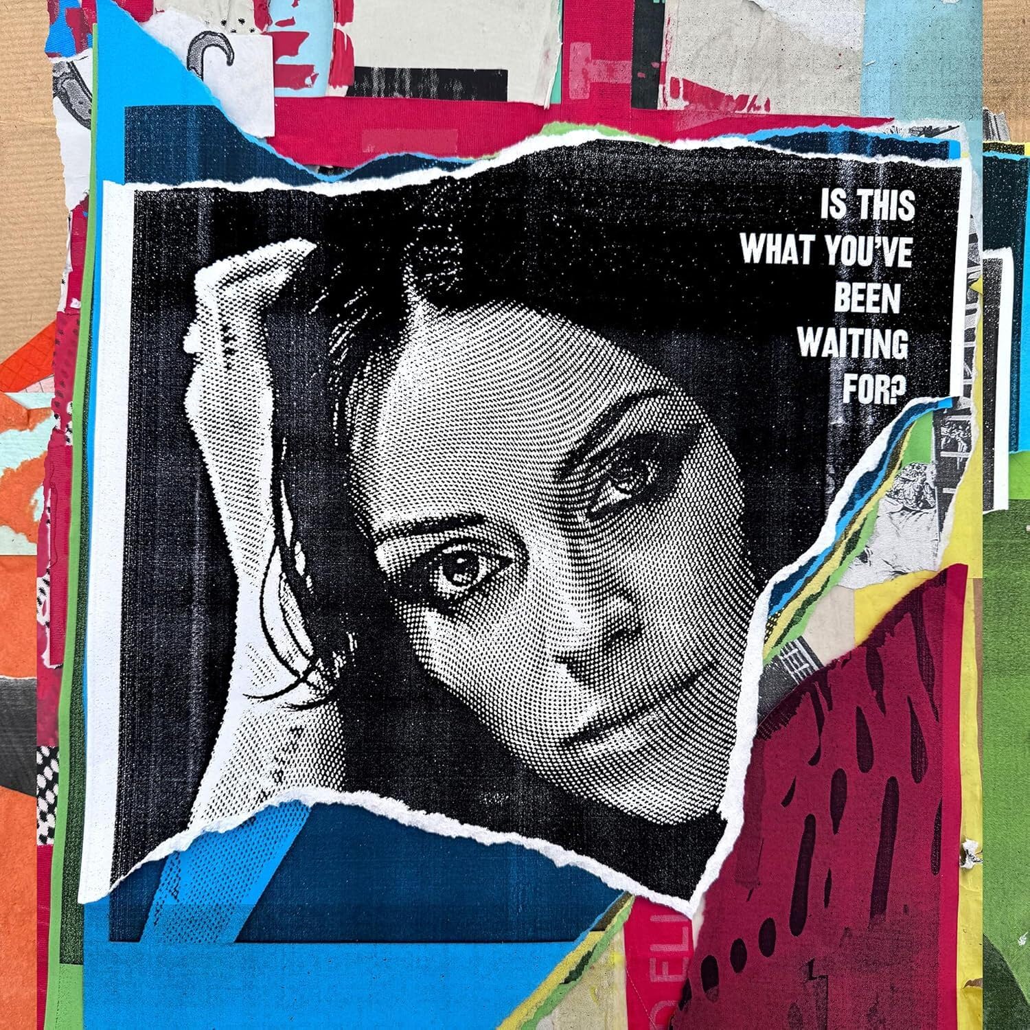 Amy Macdonald - This Is What You've Been Waiting For [Audio CD] 1