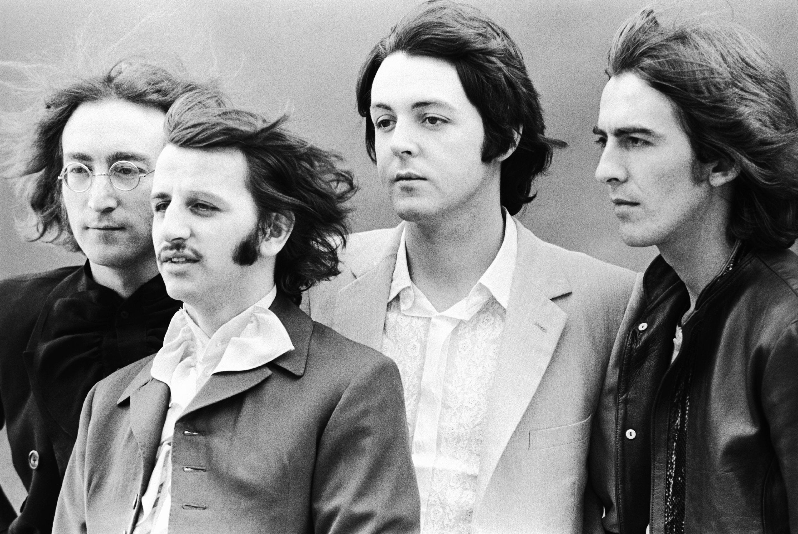 The Beatles - Past Masters [Volumes 1 & 2] [Double LP Vinyl] 9