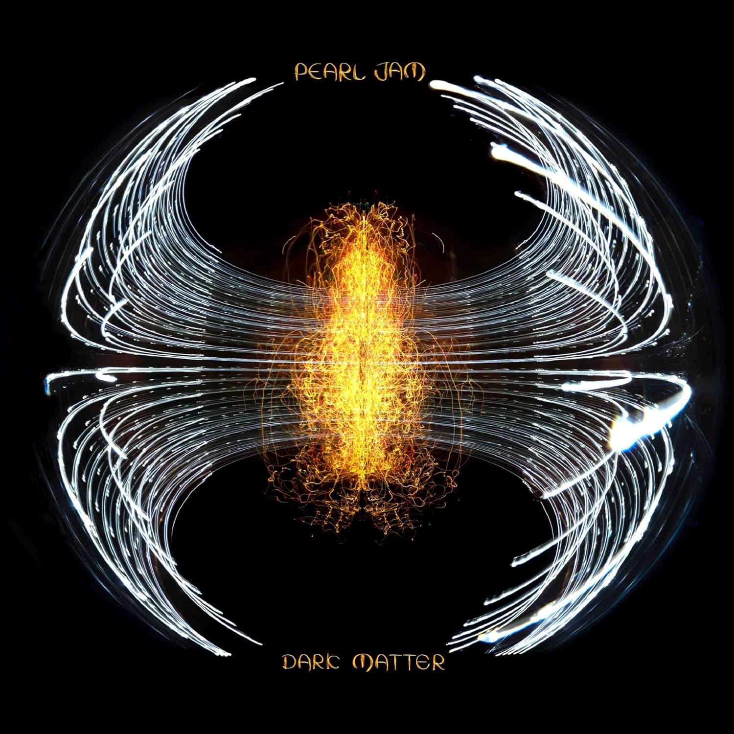 Pearl Jam - Dark Matter [Audio CD]