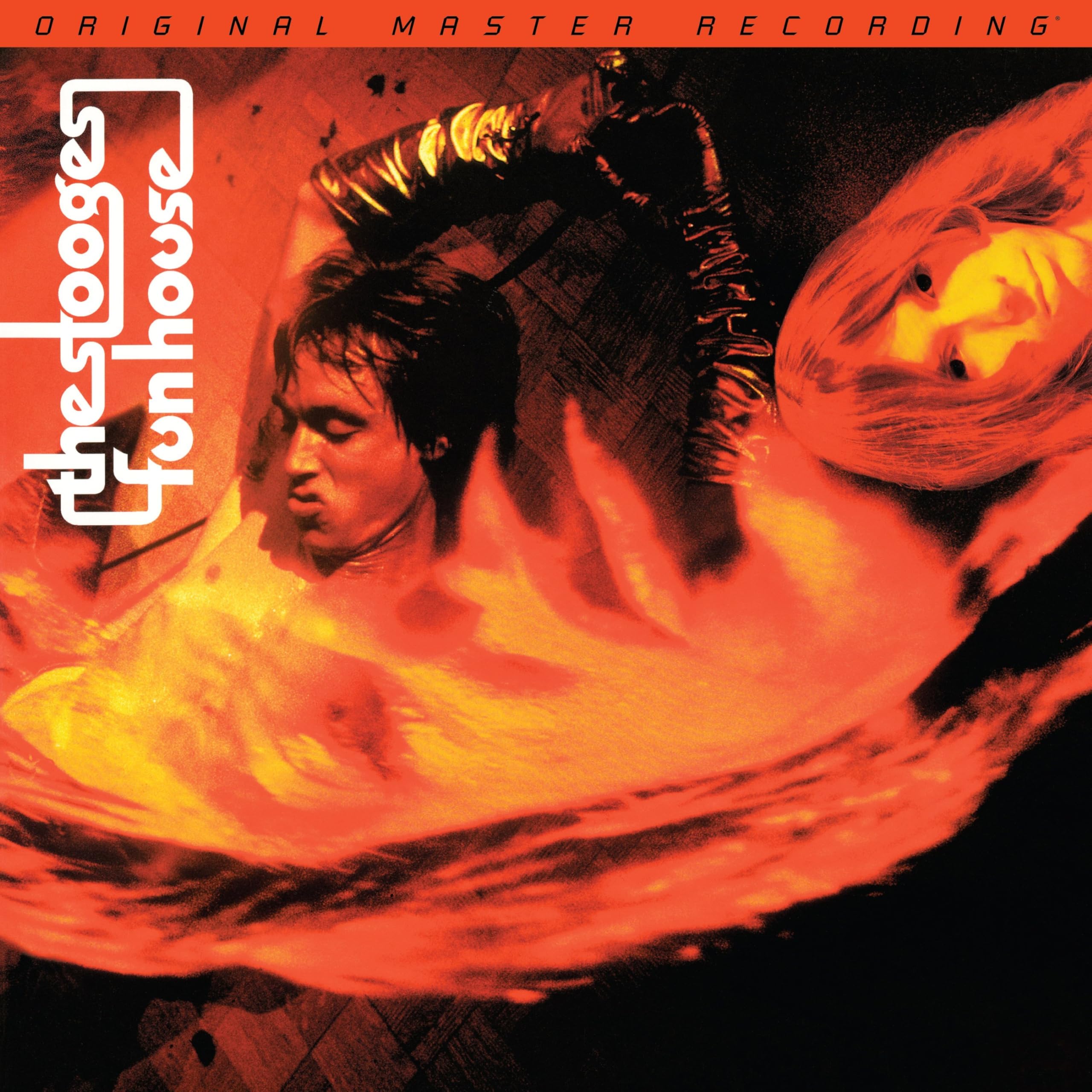 The Stooges - Fun House [2LP Vinyl]